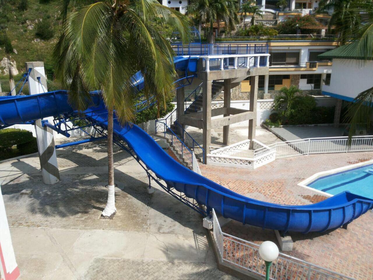Reservas la Bonanza SAS condominio la mansión rodadero