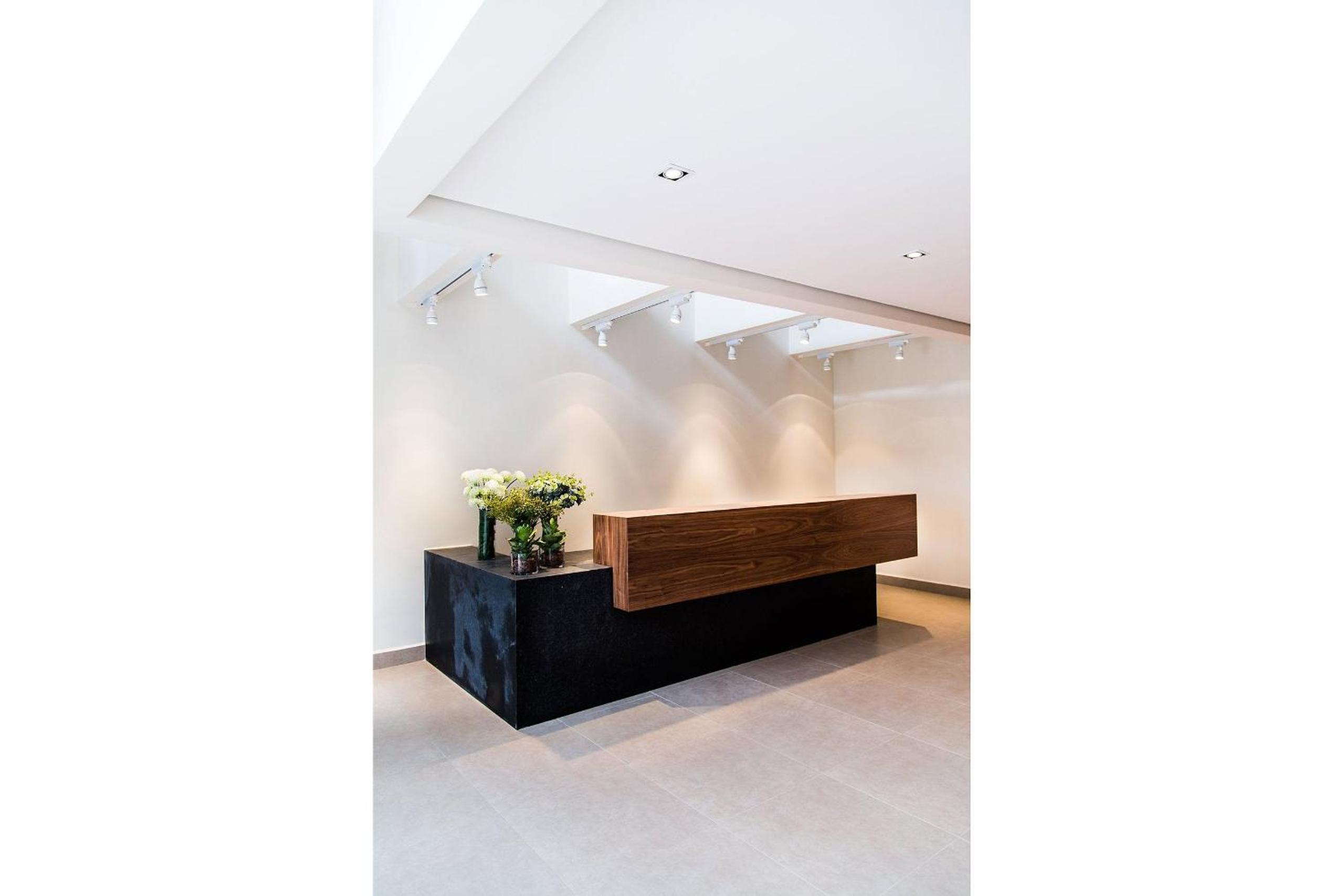 Living Design Vila Madalena view 4