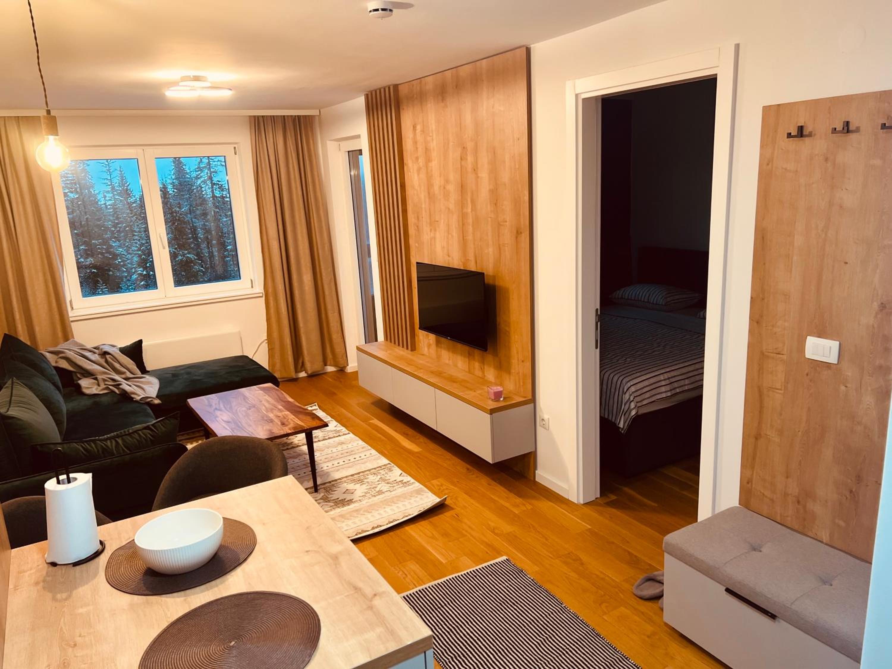 Ski INN apartment Jahorina