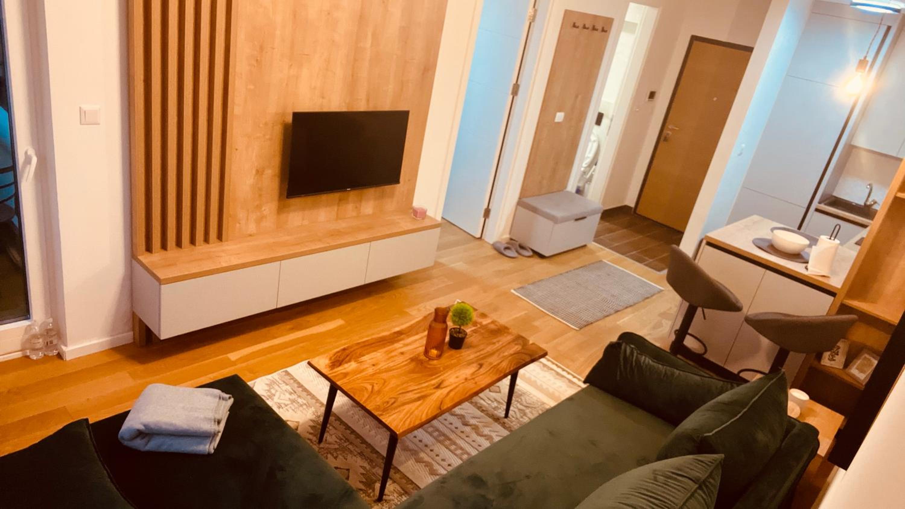 Ski INN apartment Jahorina