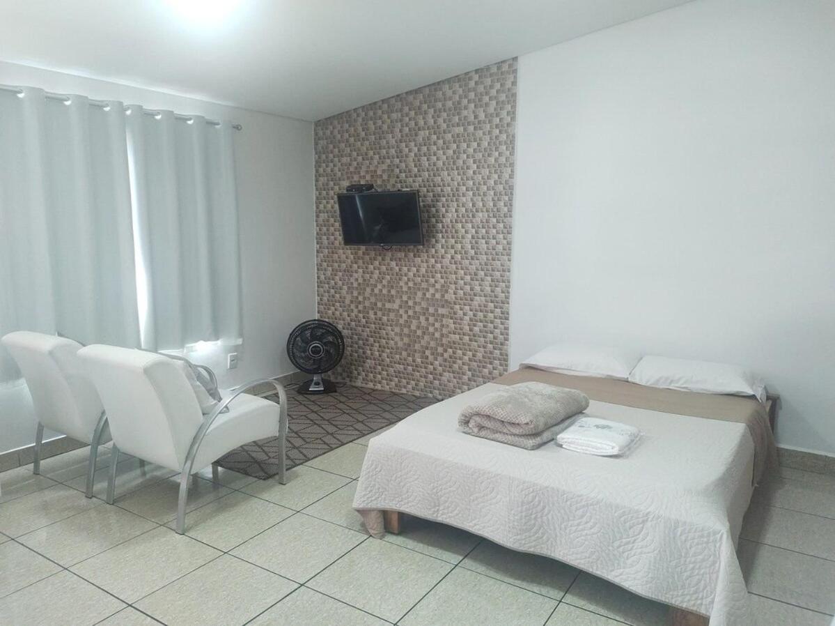 Apartamentos aconchegante Aki