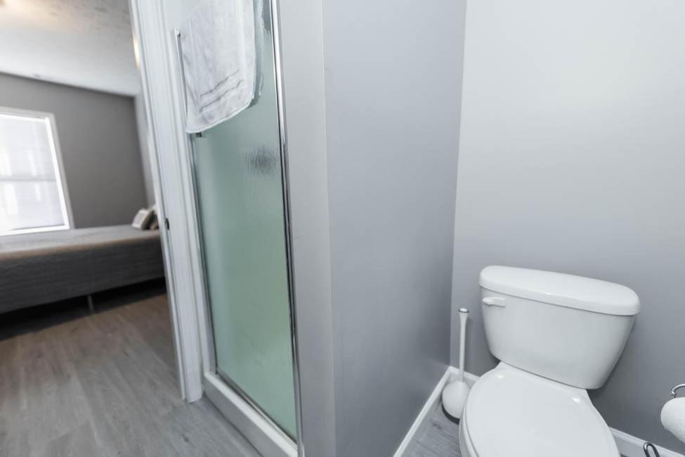 Bloomington Vacations - IU Soccer HIdeaway - Property Image 2