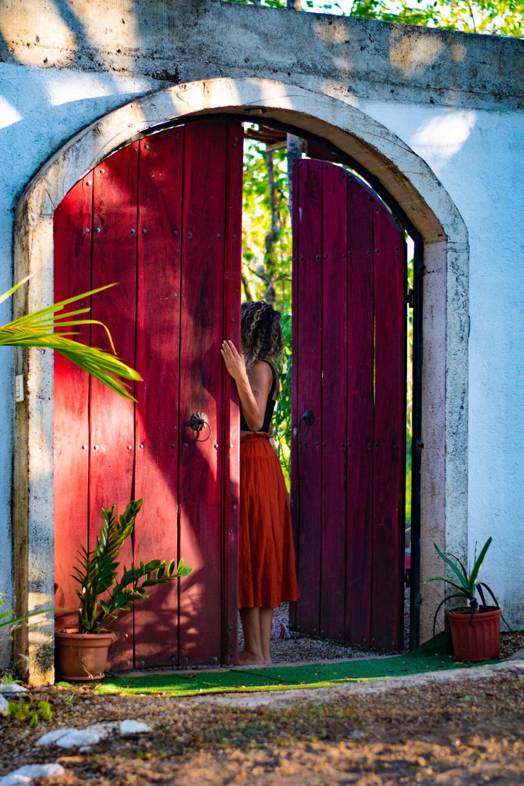 Marbella Retreats Casa Roja