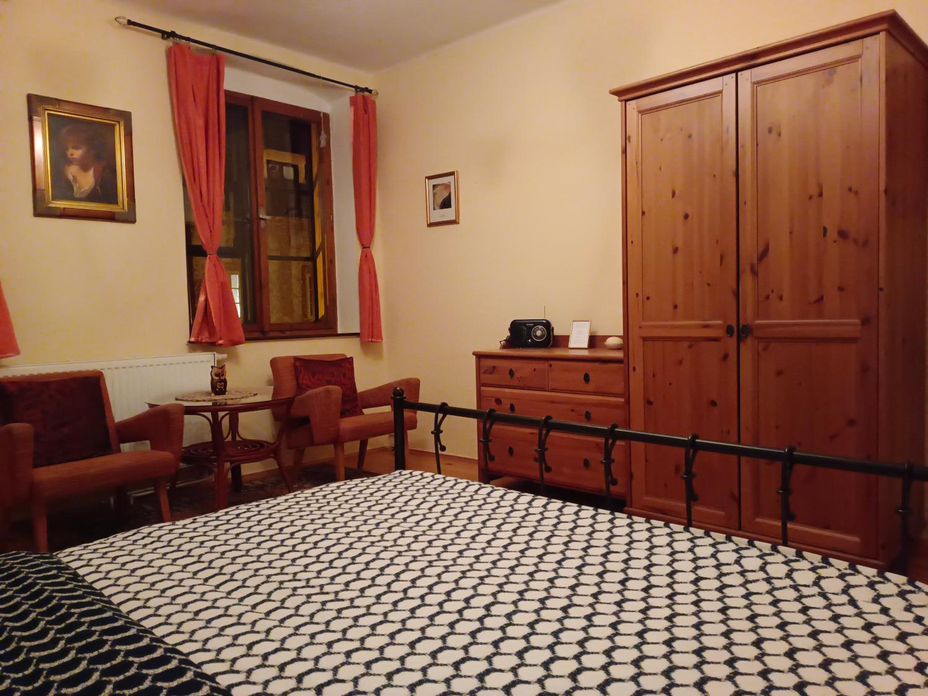 Guest House Olšakovský
