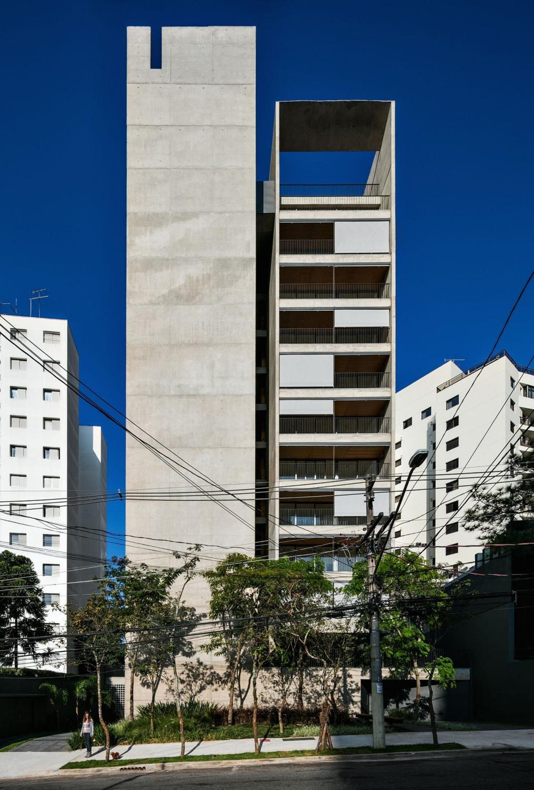 Huma Klabin view 3