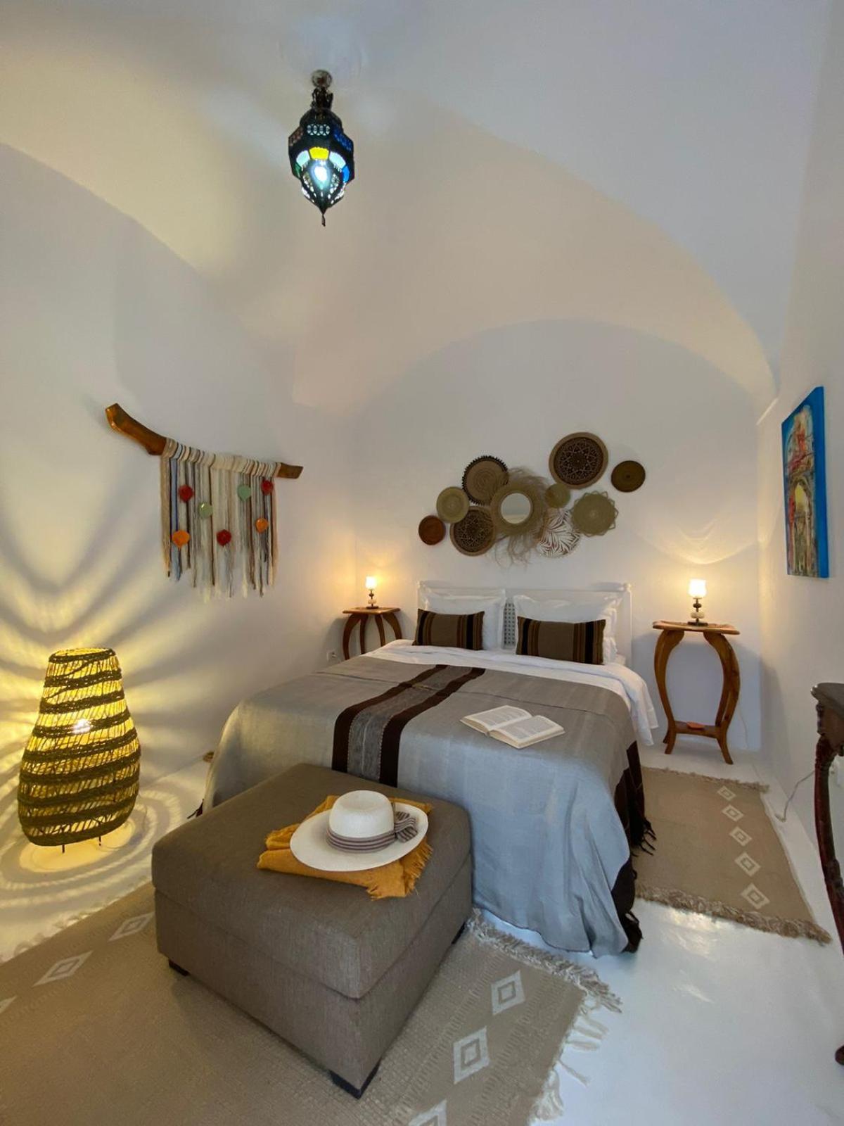 Hammamet Vacations - Dar Azur Medina Hammamet chambres d'hotes - Property Image 3