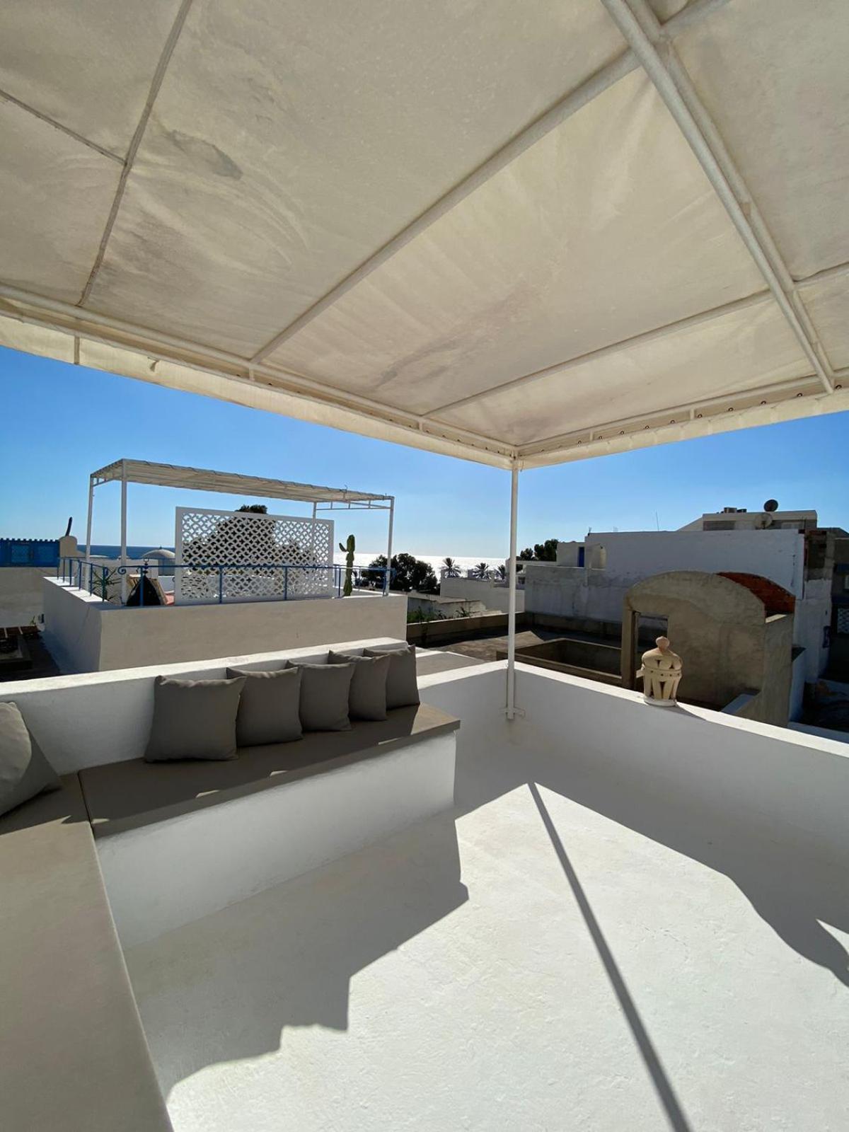 Hammamet Vacations - Dar Azur Medina Hammamet chambres d'hotes - Property Image 50