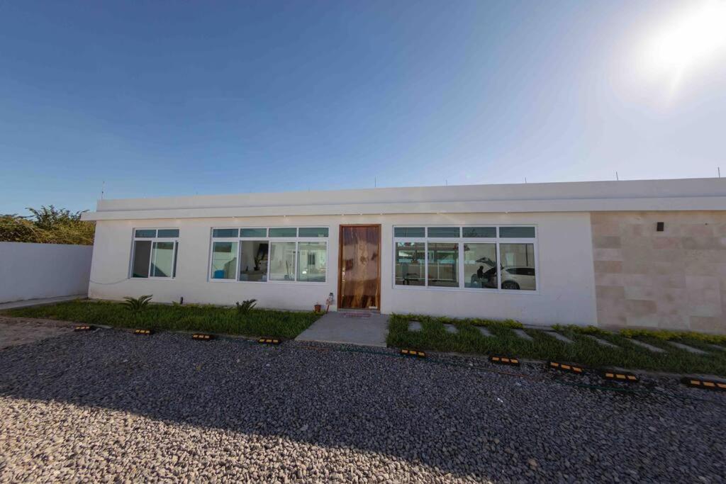 Chalet full equipado - La Arenosa