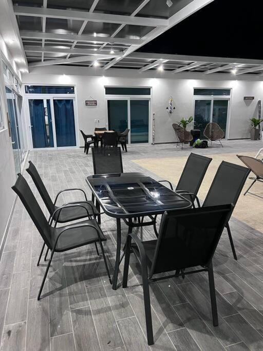Chalet full equipado - La Arenosa