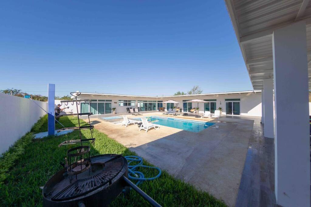 Chalet full equipado - La Arenosa