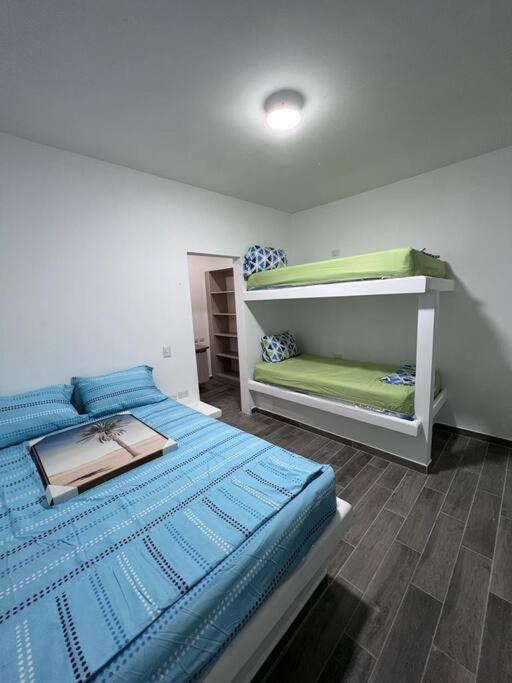 Chalet full equipado - La Arenosa
