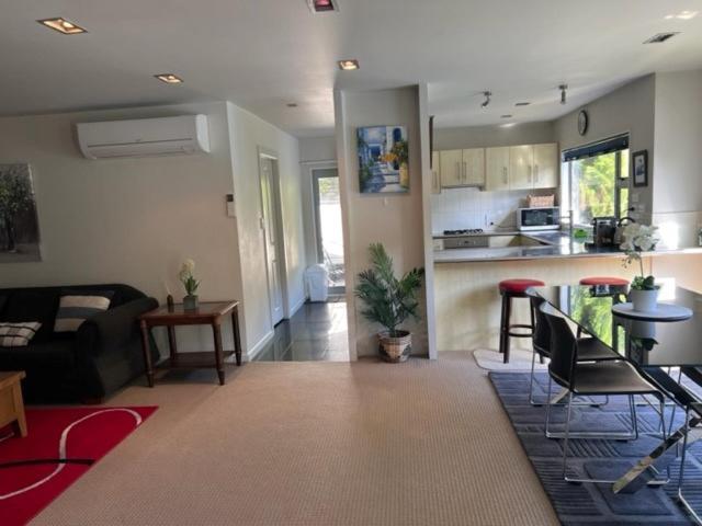 Villa Sebastian - Large Modern Home view 3