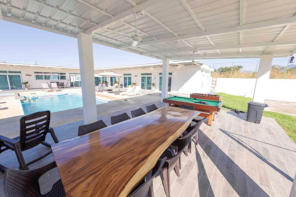Chalet full equipado - La Arenosa