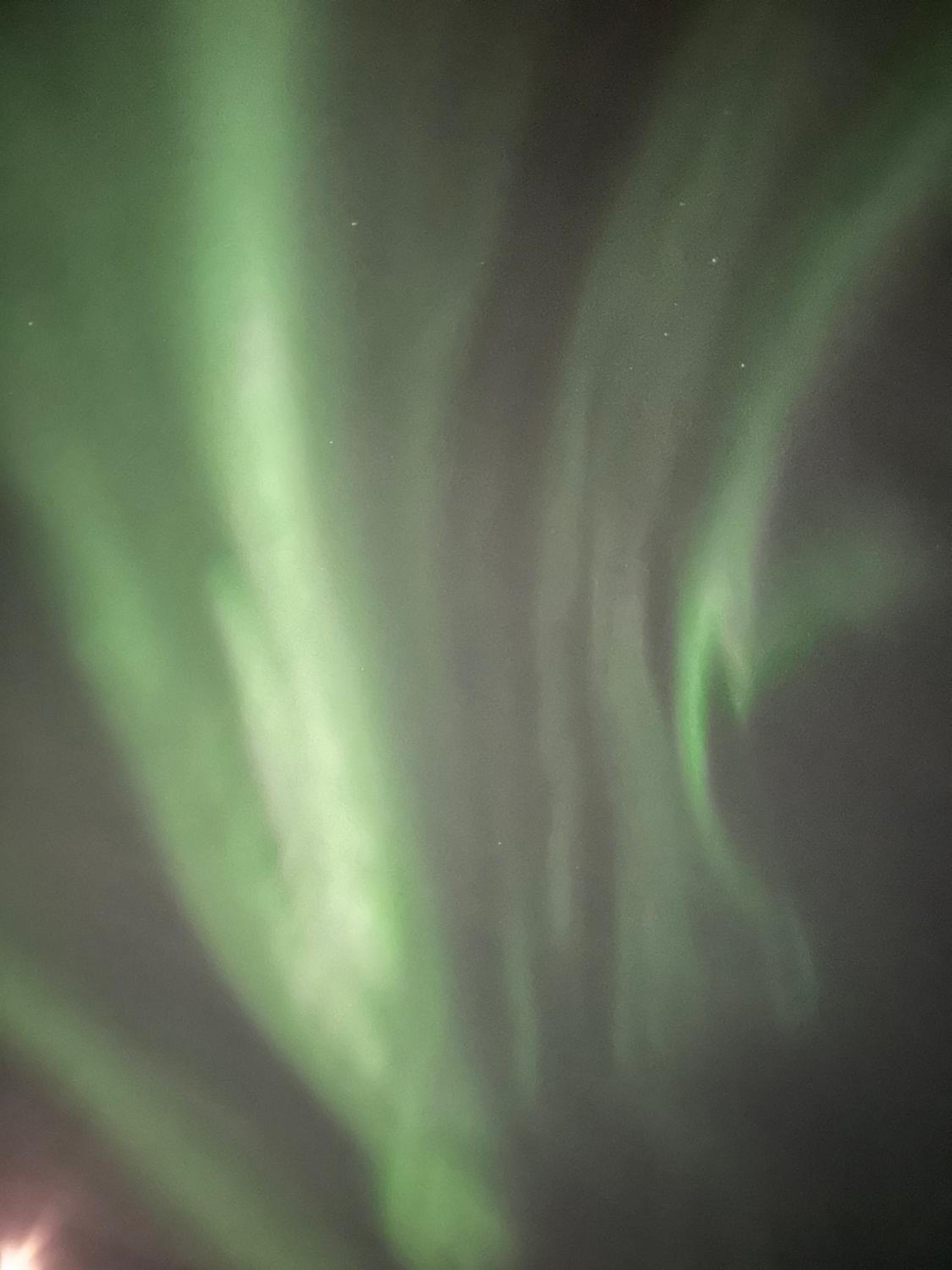 Rolig og avslappende