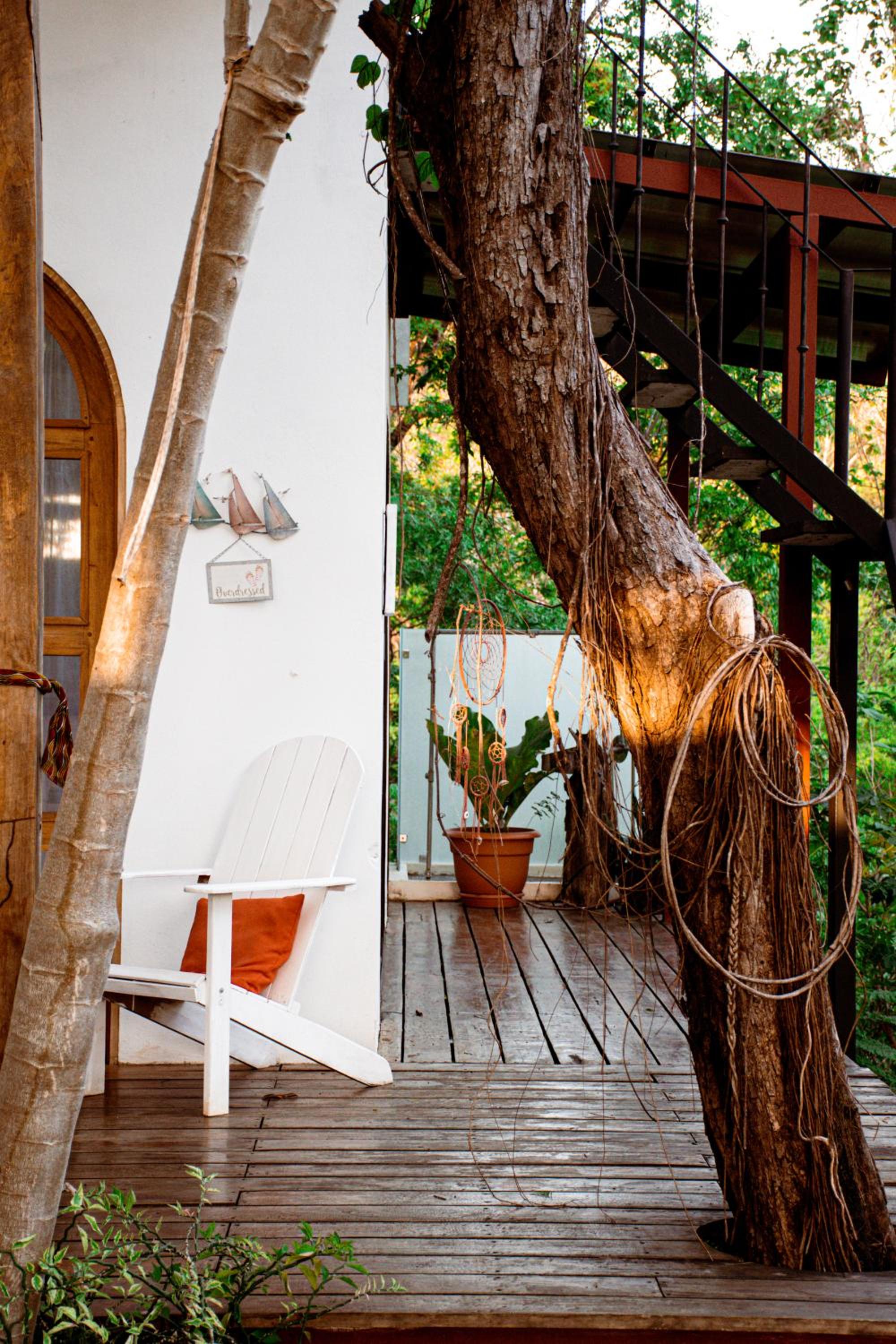 Marbella Retreats Casa Roja