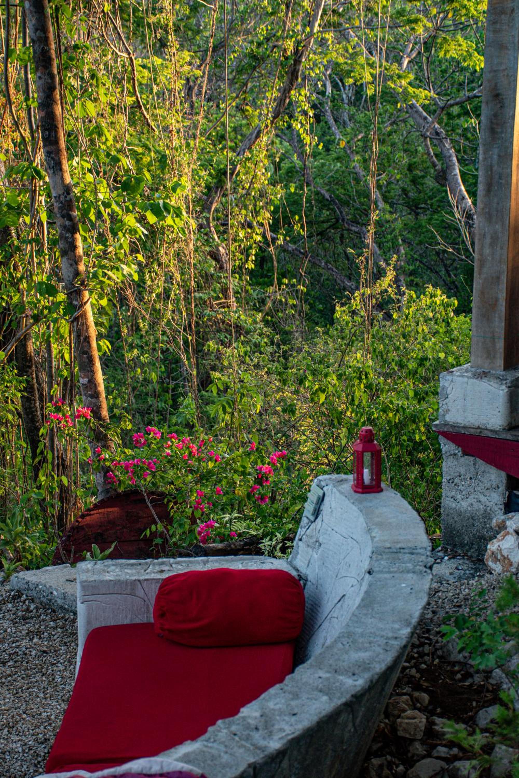 Marbella Retreats Casa Roja