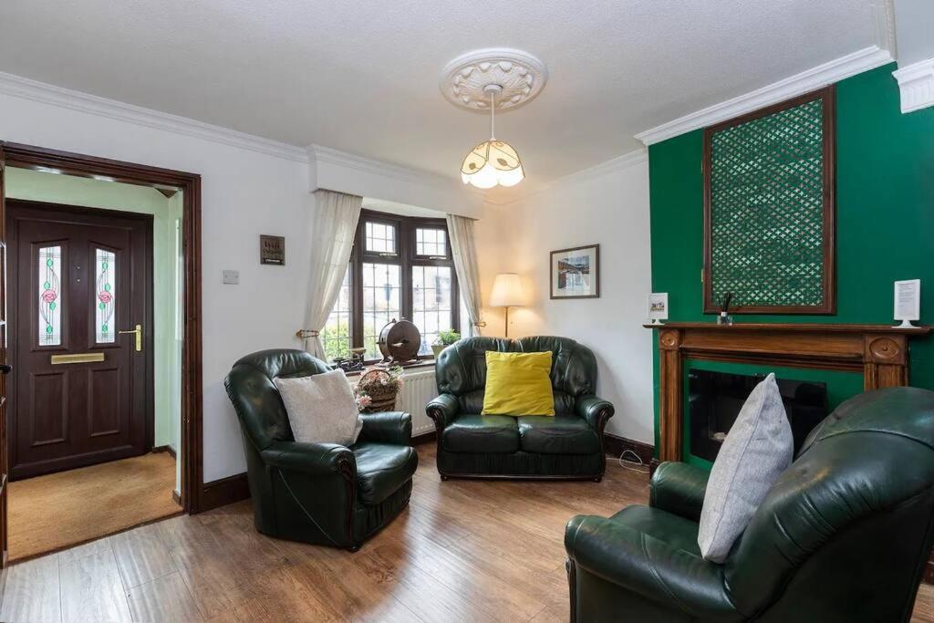 Linden Cottage