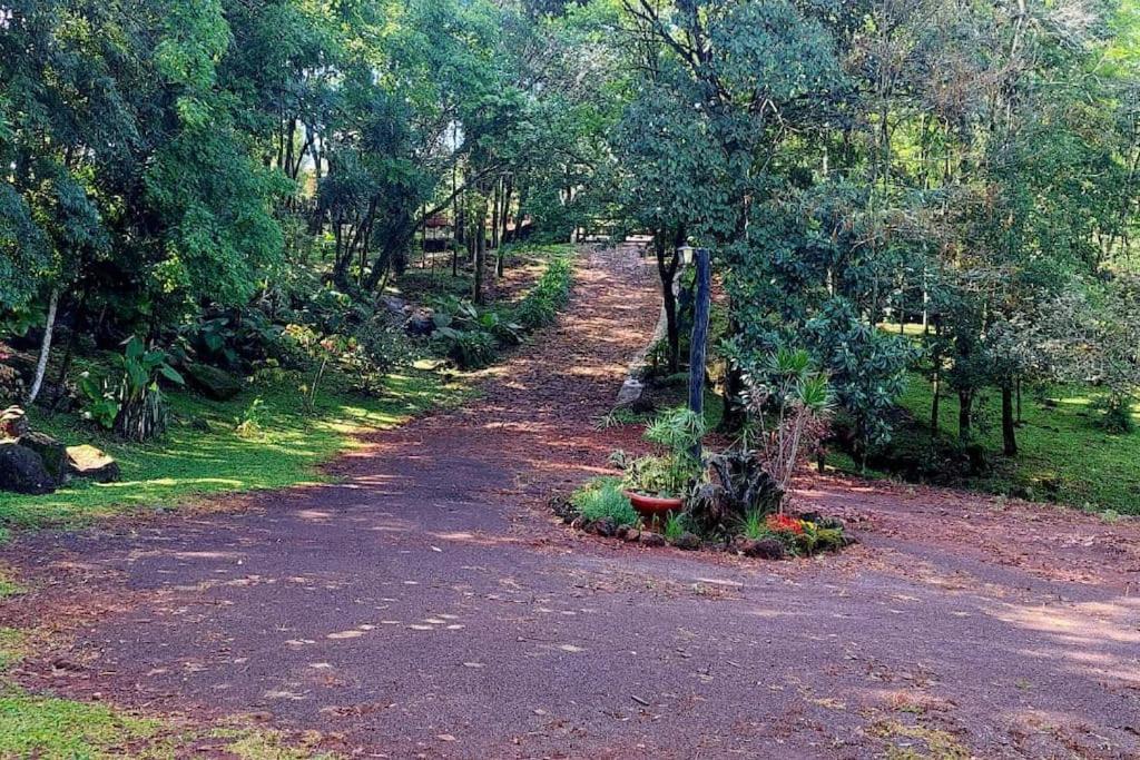 Cabaña Guabiroba