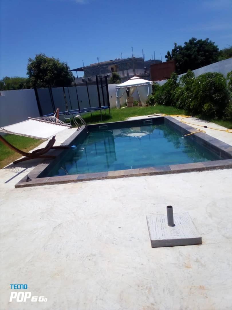 Villa Fayenne view 2