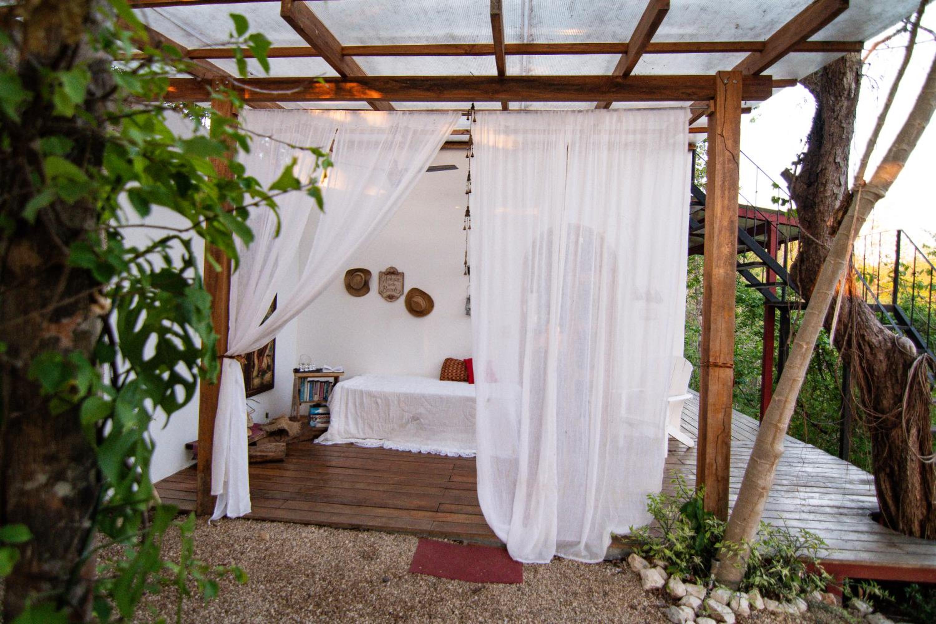 Marbella Retreats Casa Roja
