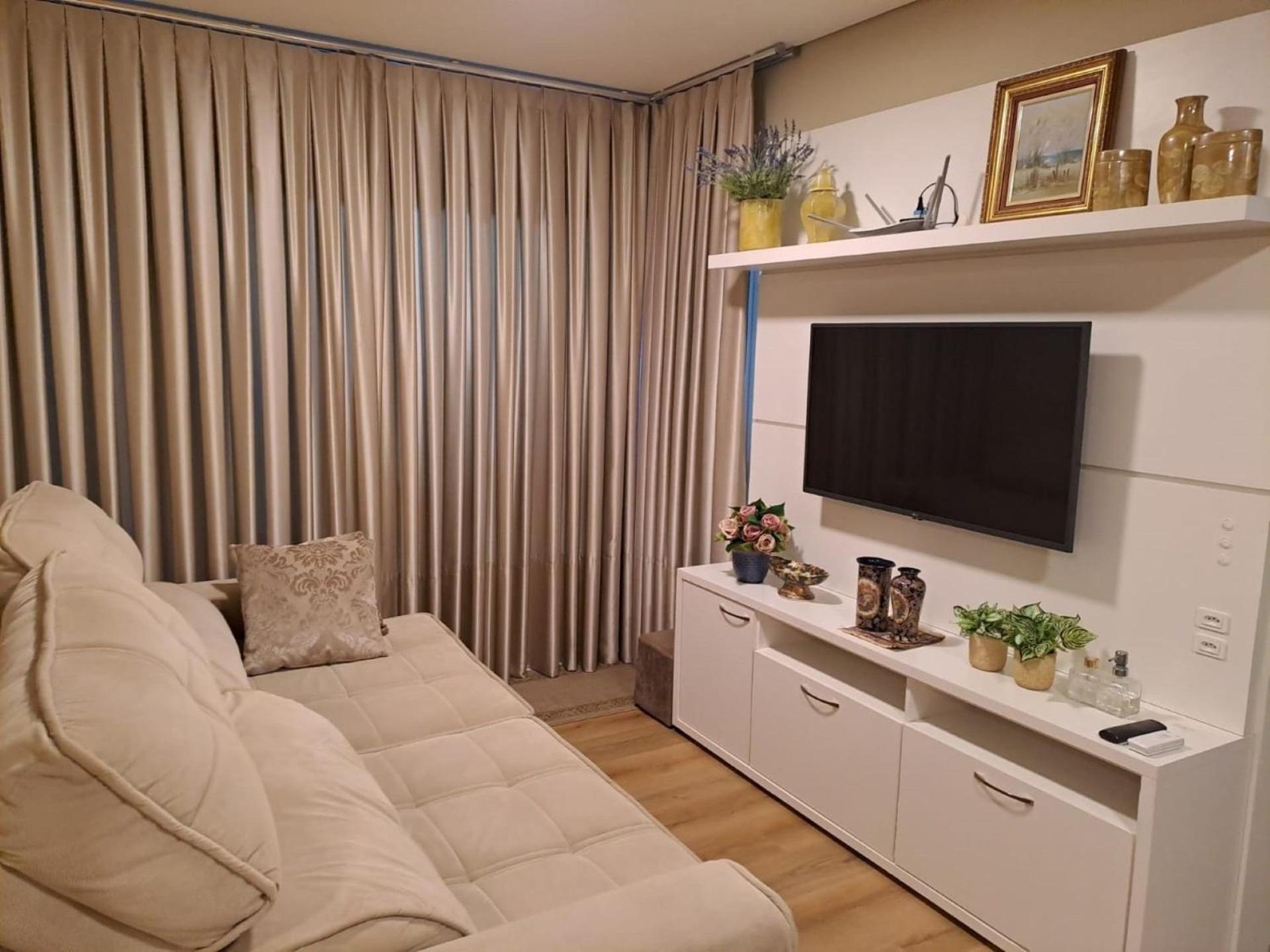 Velutti Home Club - Conforto Lazer e Vista Pro Mar view 5