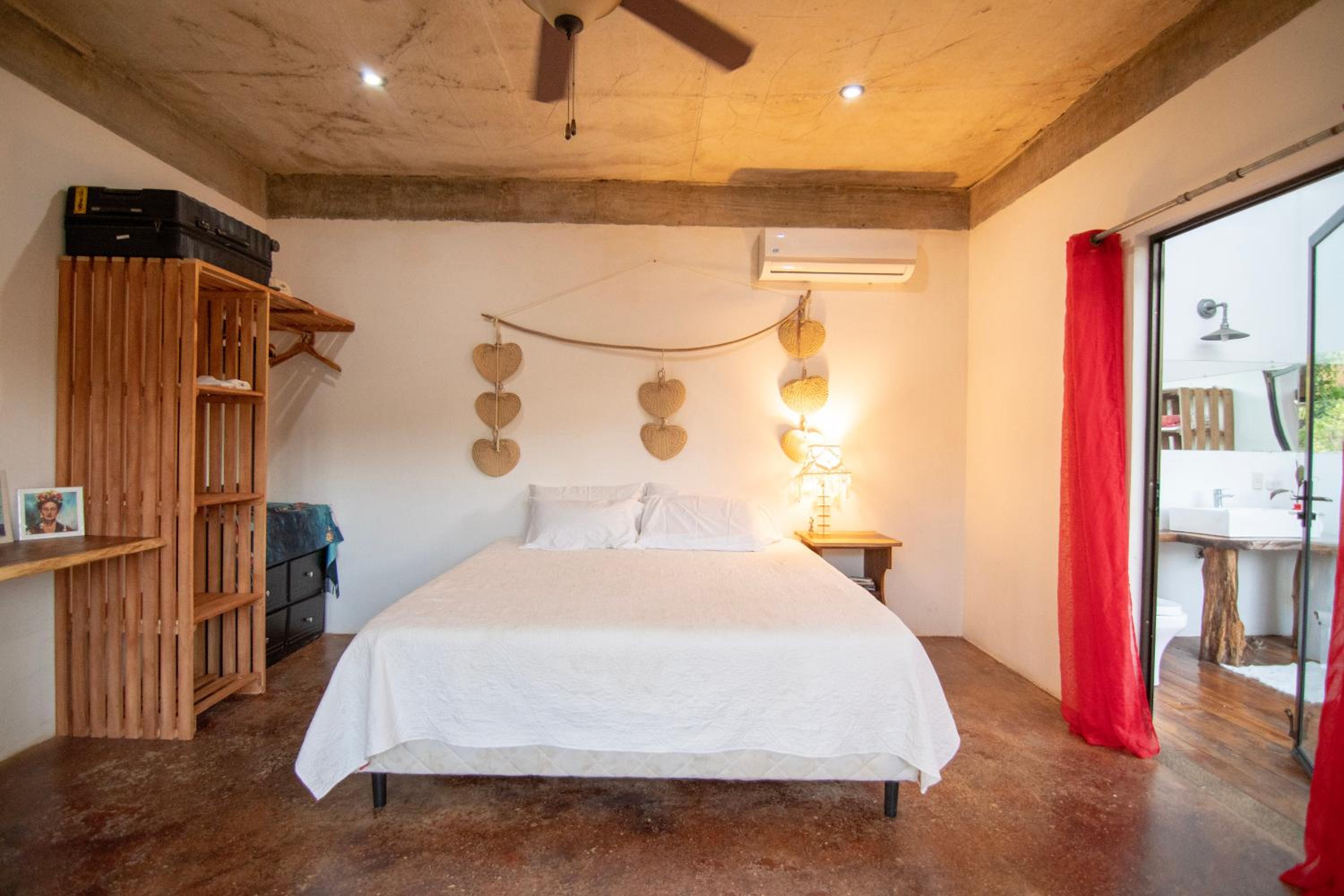 Marbella Retreats Casa Roja