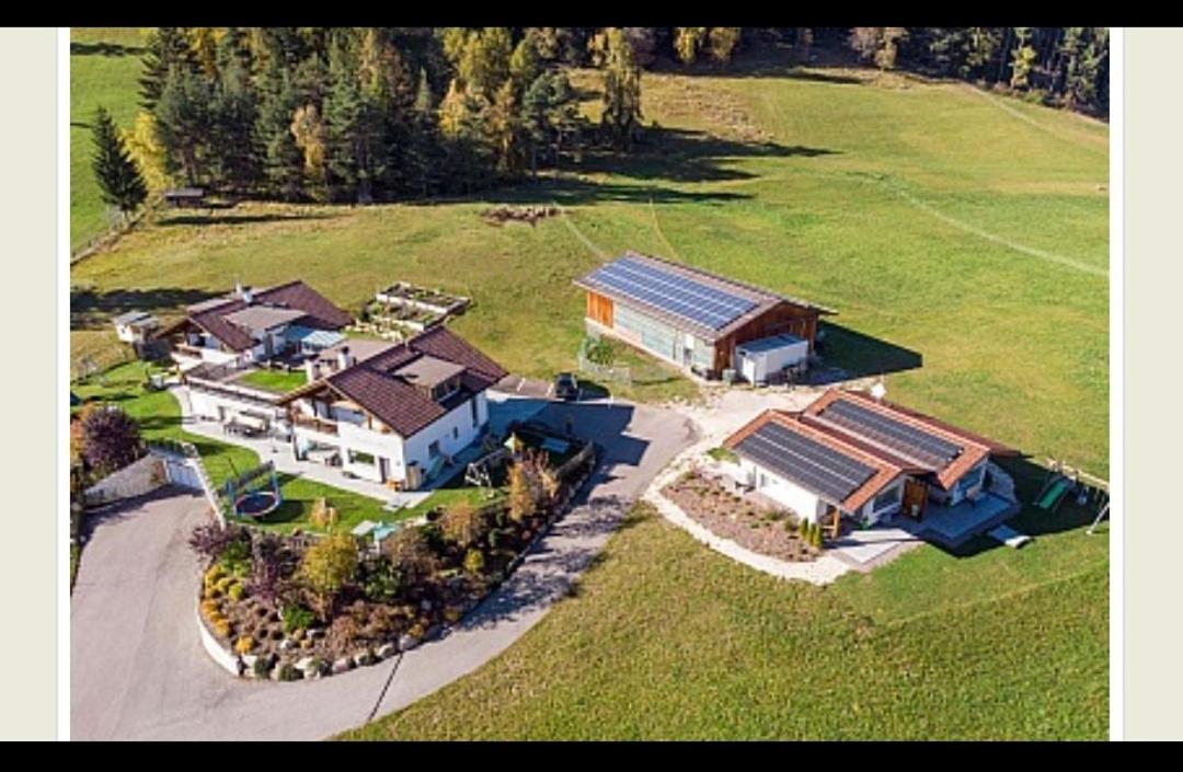 SUNNLEITN HOF view 4