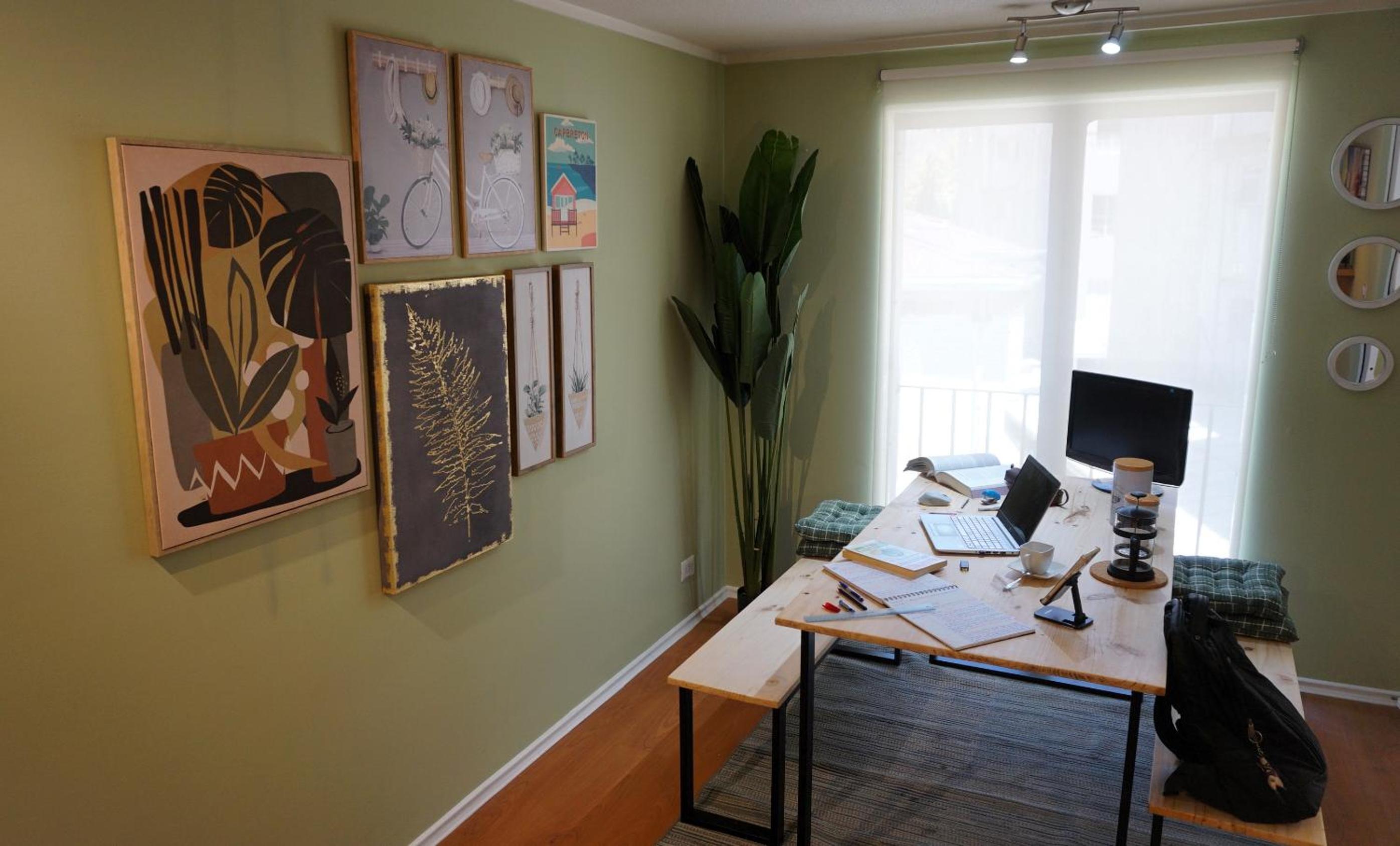 Apt Barrio Histórico 3 min Metro, Wifi, Netflik, Comodidad
