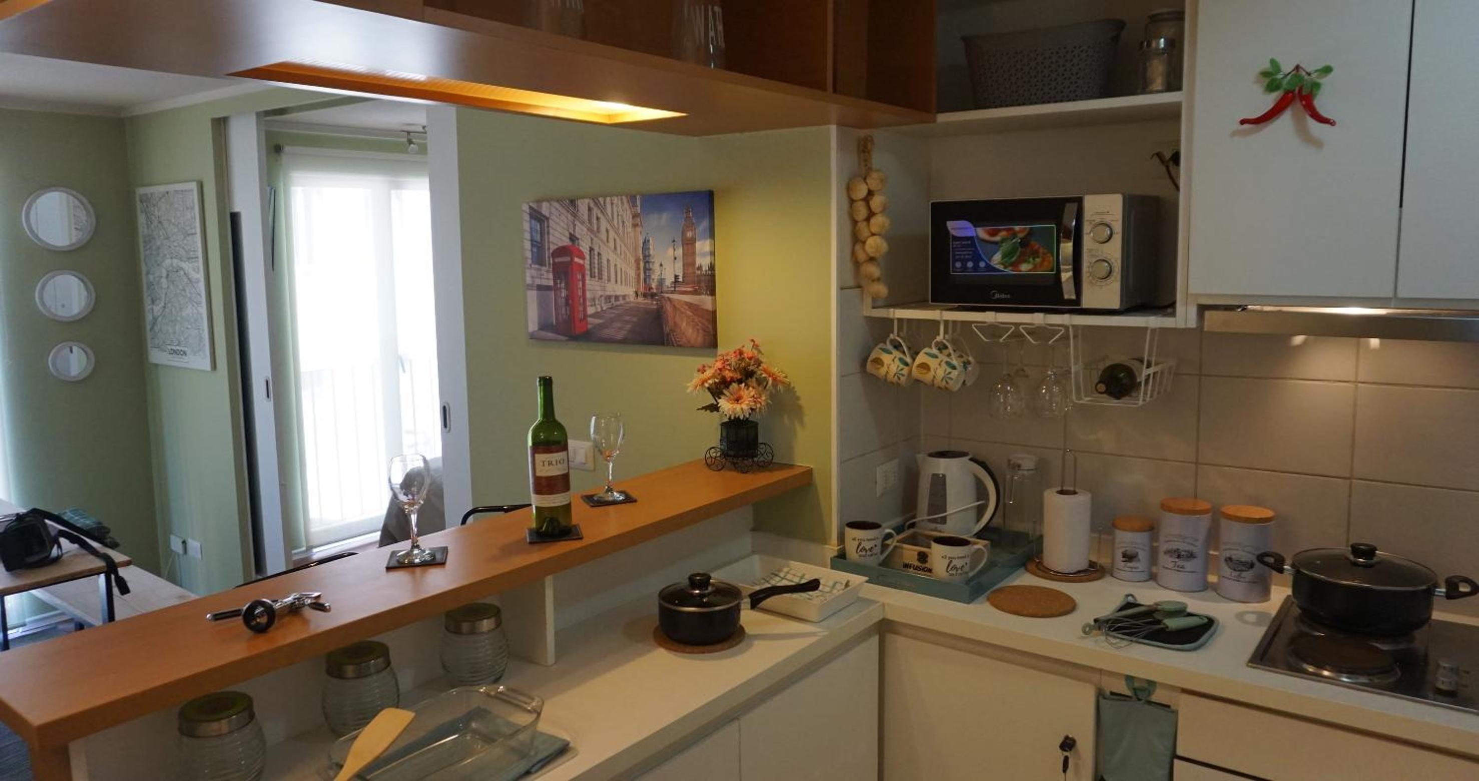 Apt Barrio Histórico 3 min Metro, Wifi, Netflik, Comodidad