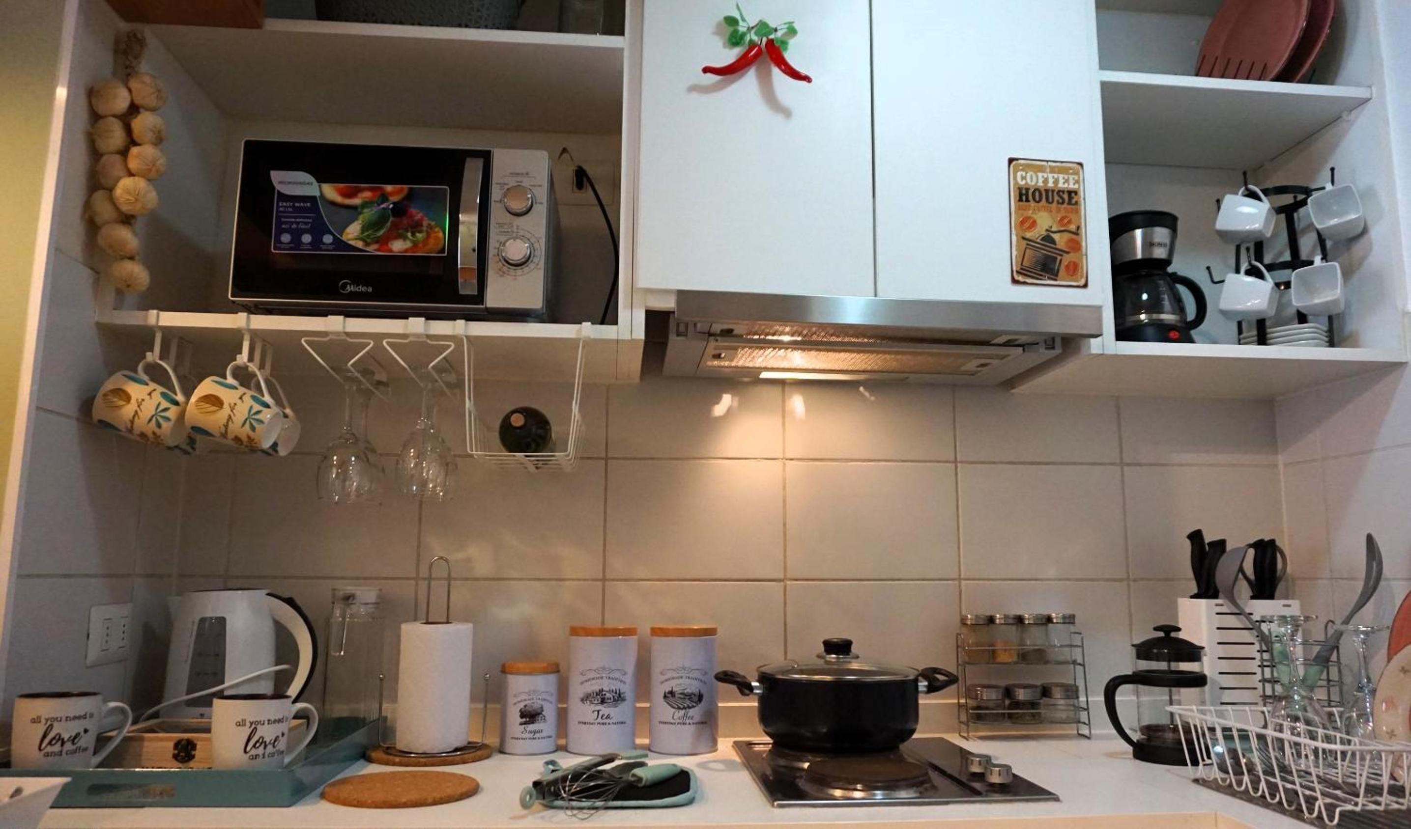Apt Barrio Histórico 3 min Metro, Wifi, Netflik, Comodidad