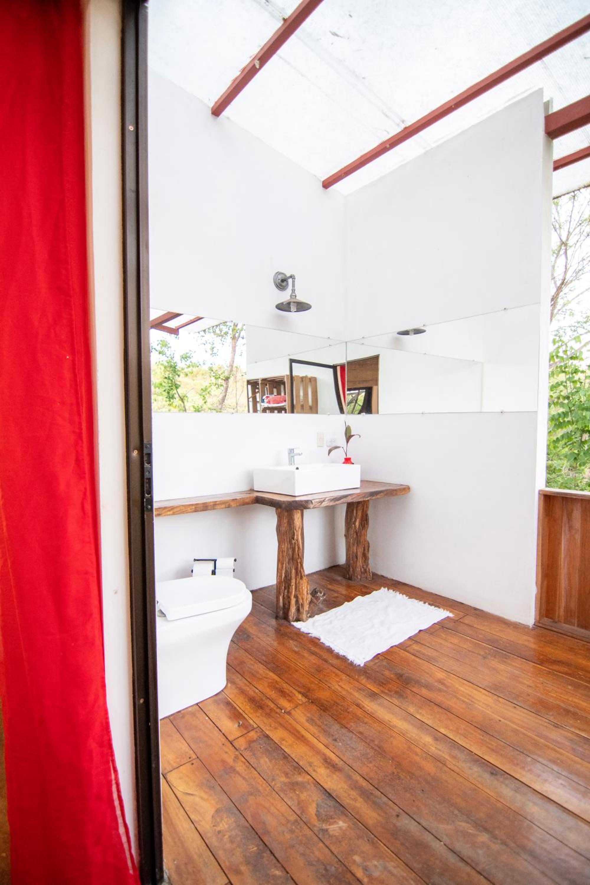 Marbella Retreats Casa Roja