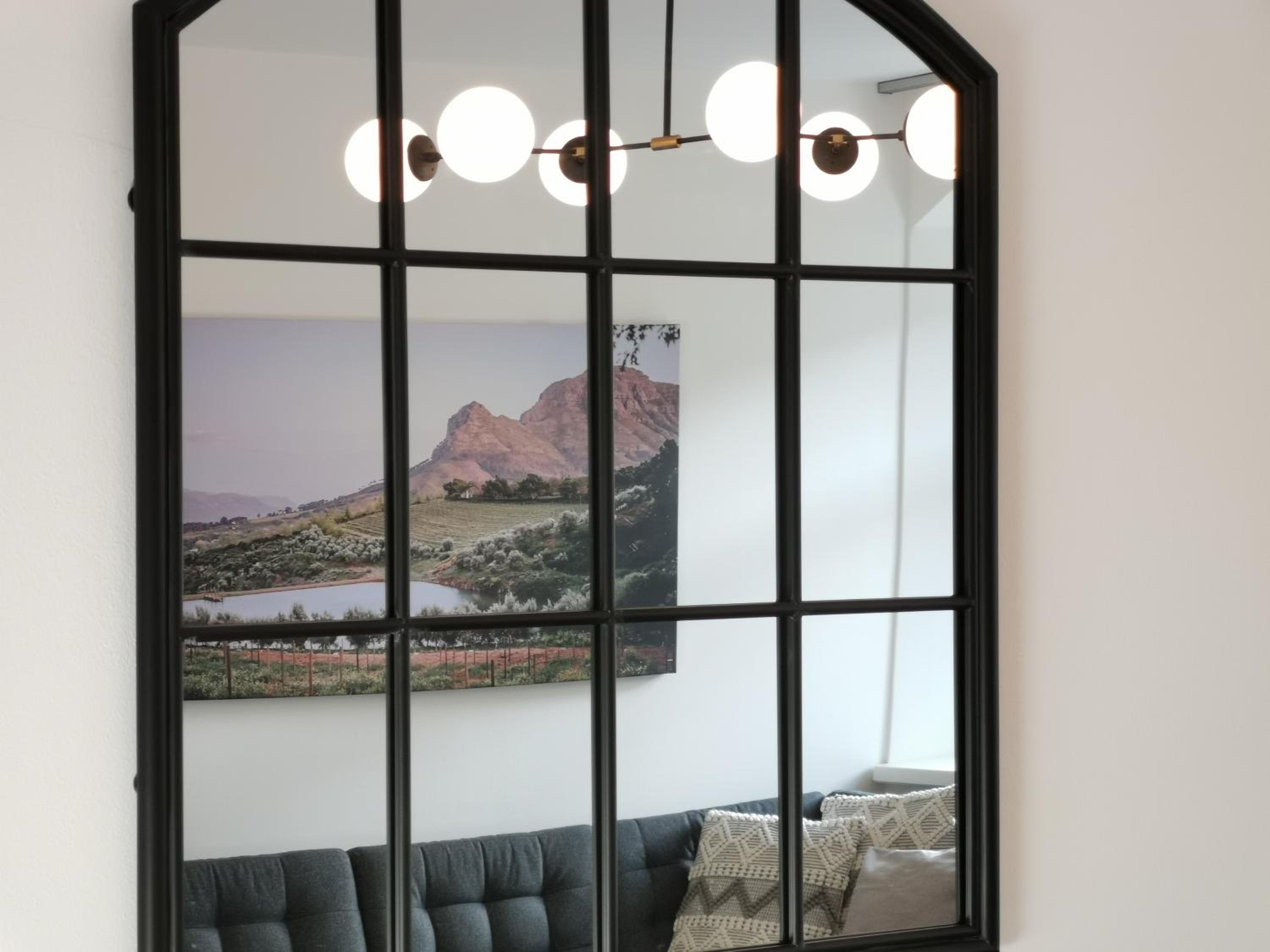 Fynbos Apartments Deluxe, Balkon, historisch, Parkplatz