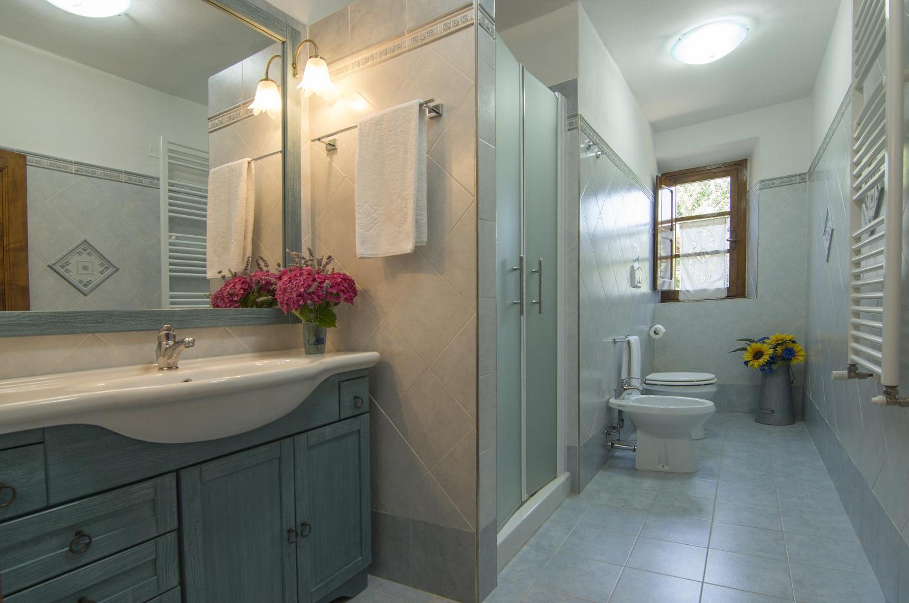 Agriturismo Sommassa