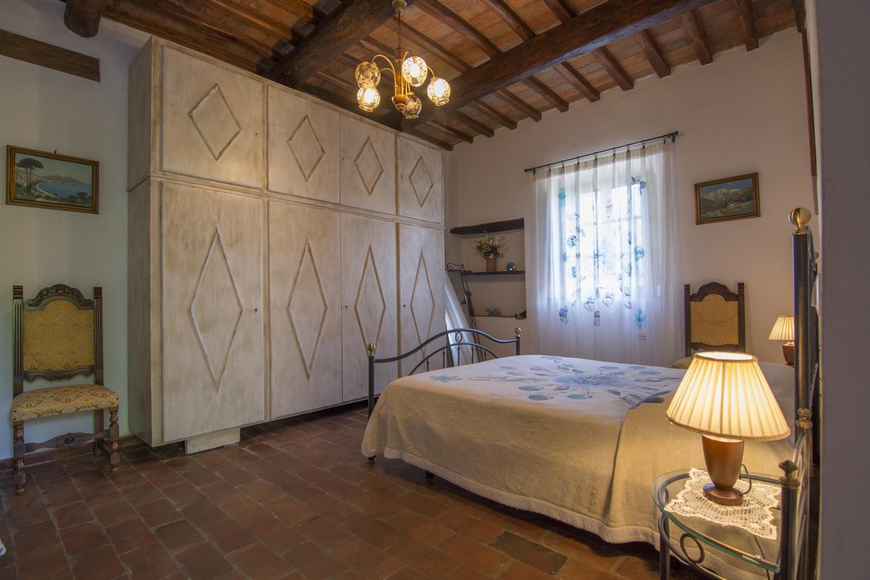 Agriturismo Sommassa