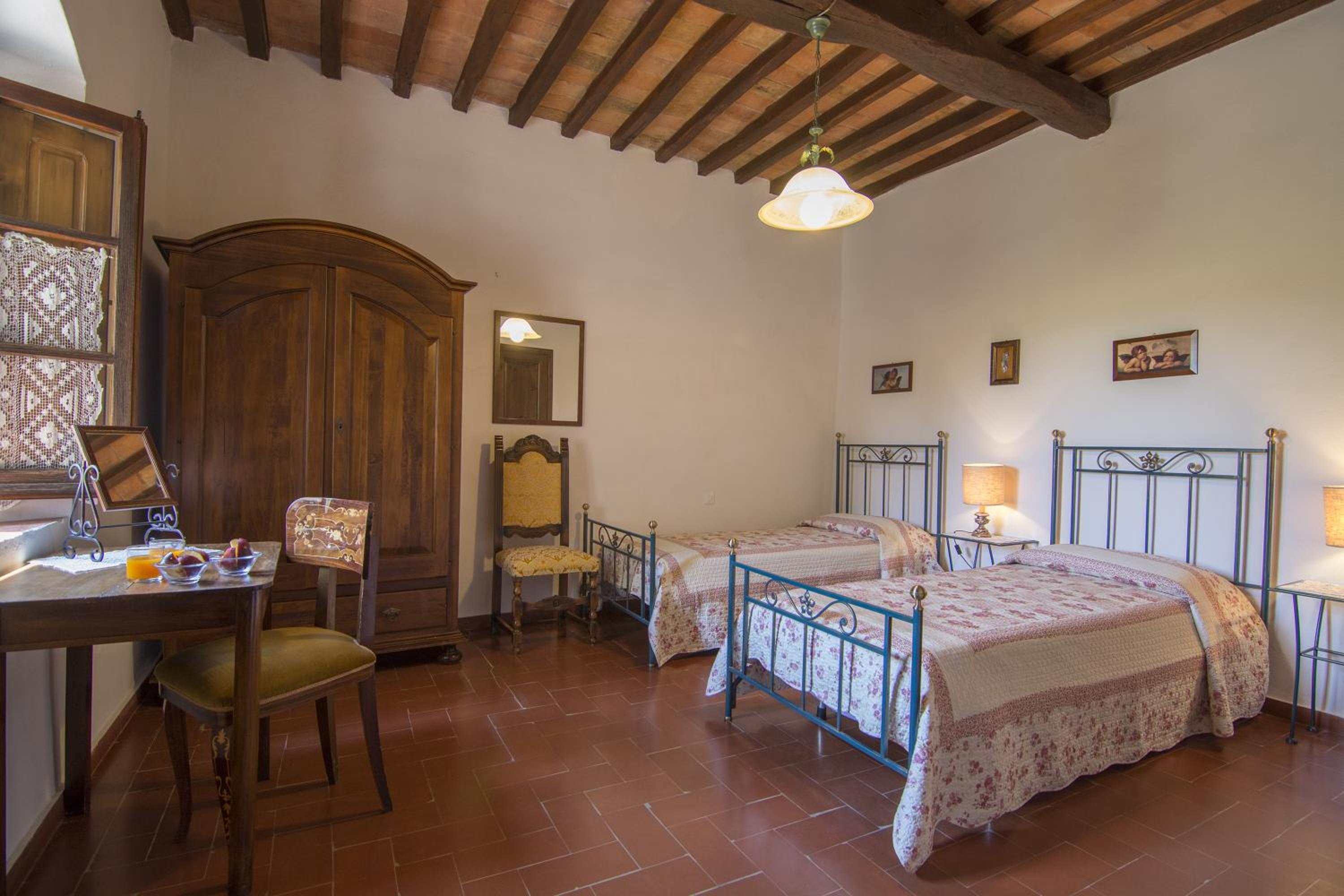 Agriturismo Sommassa