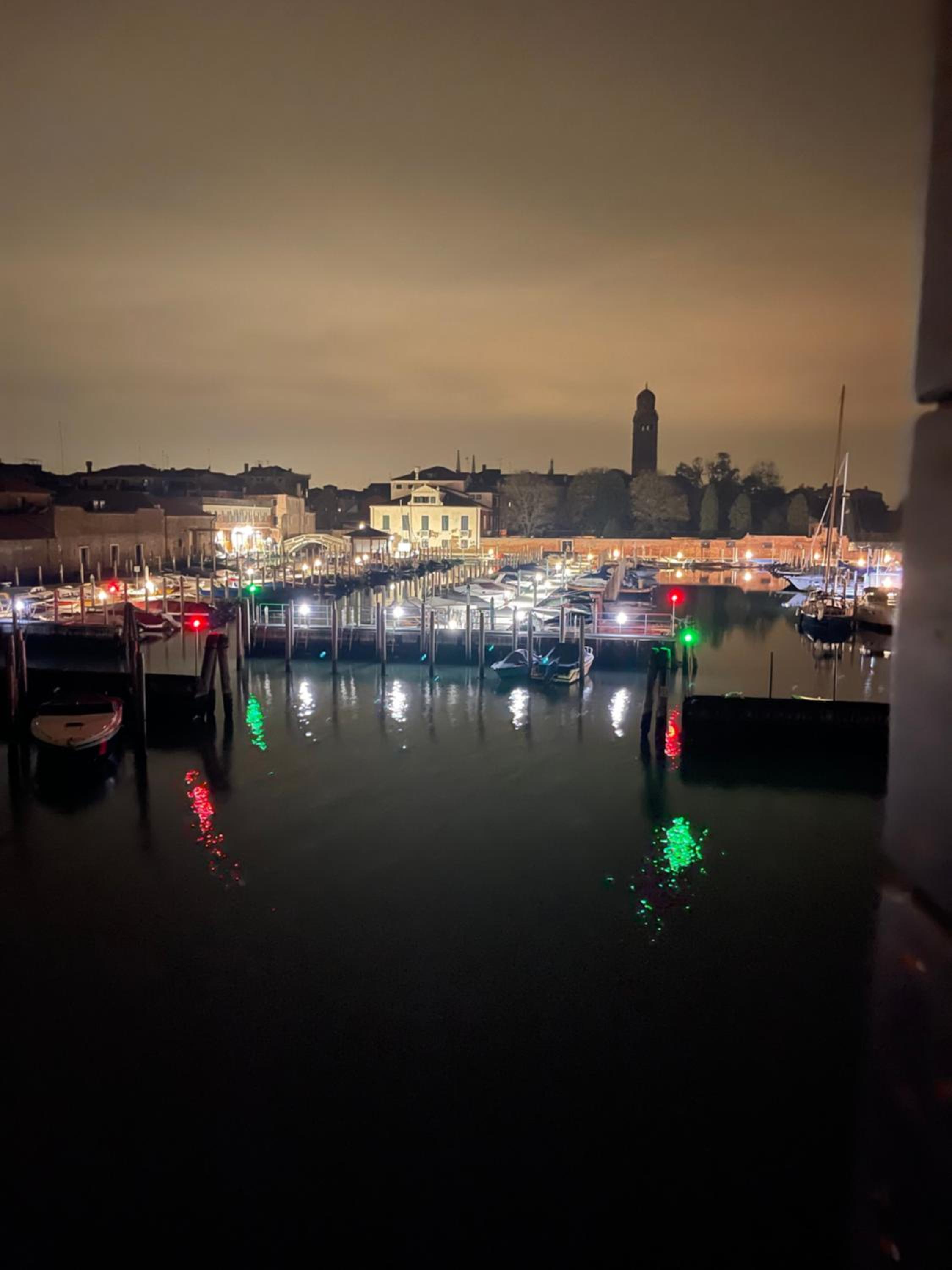 Sunset Venice Guest House