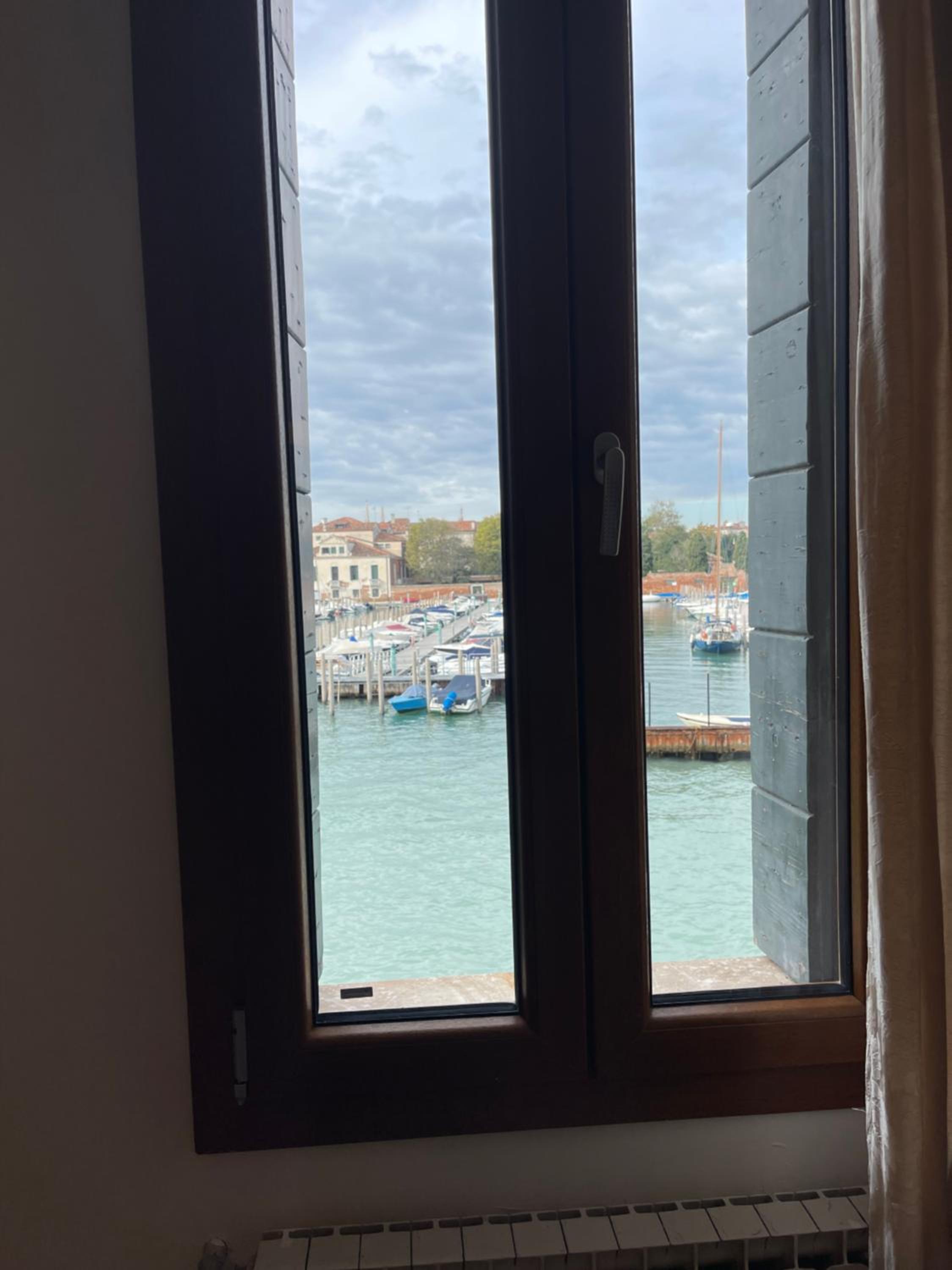 Sunset Venice Guest House