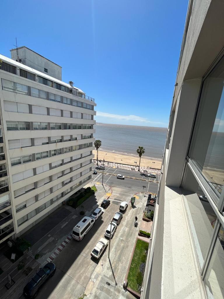 Apartamento en POCITOS vista al mar view 3