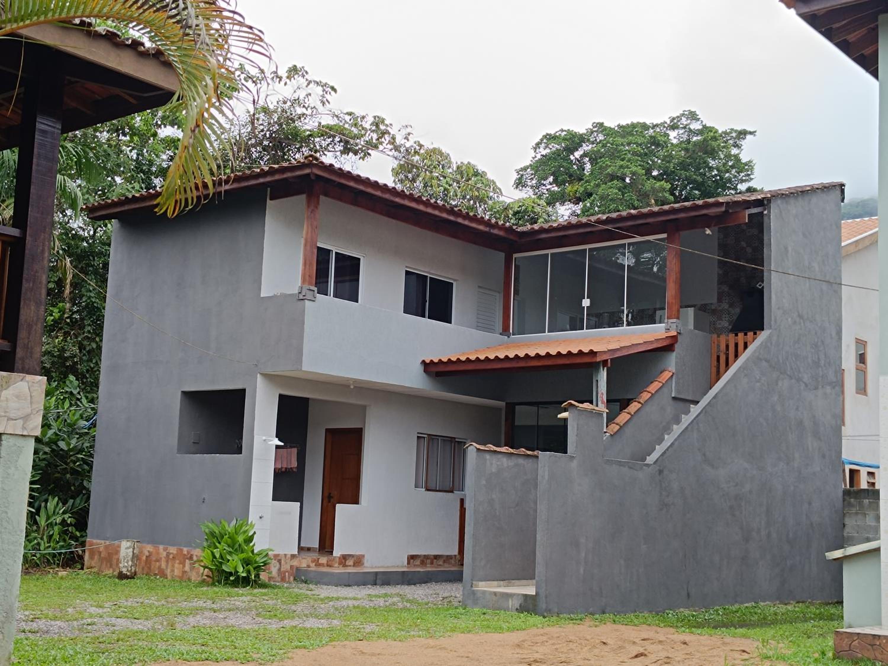 Casa de Praia