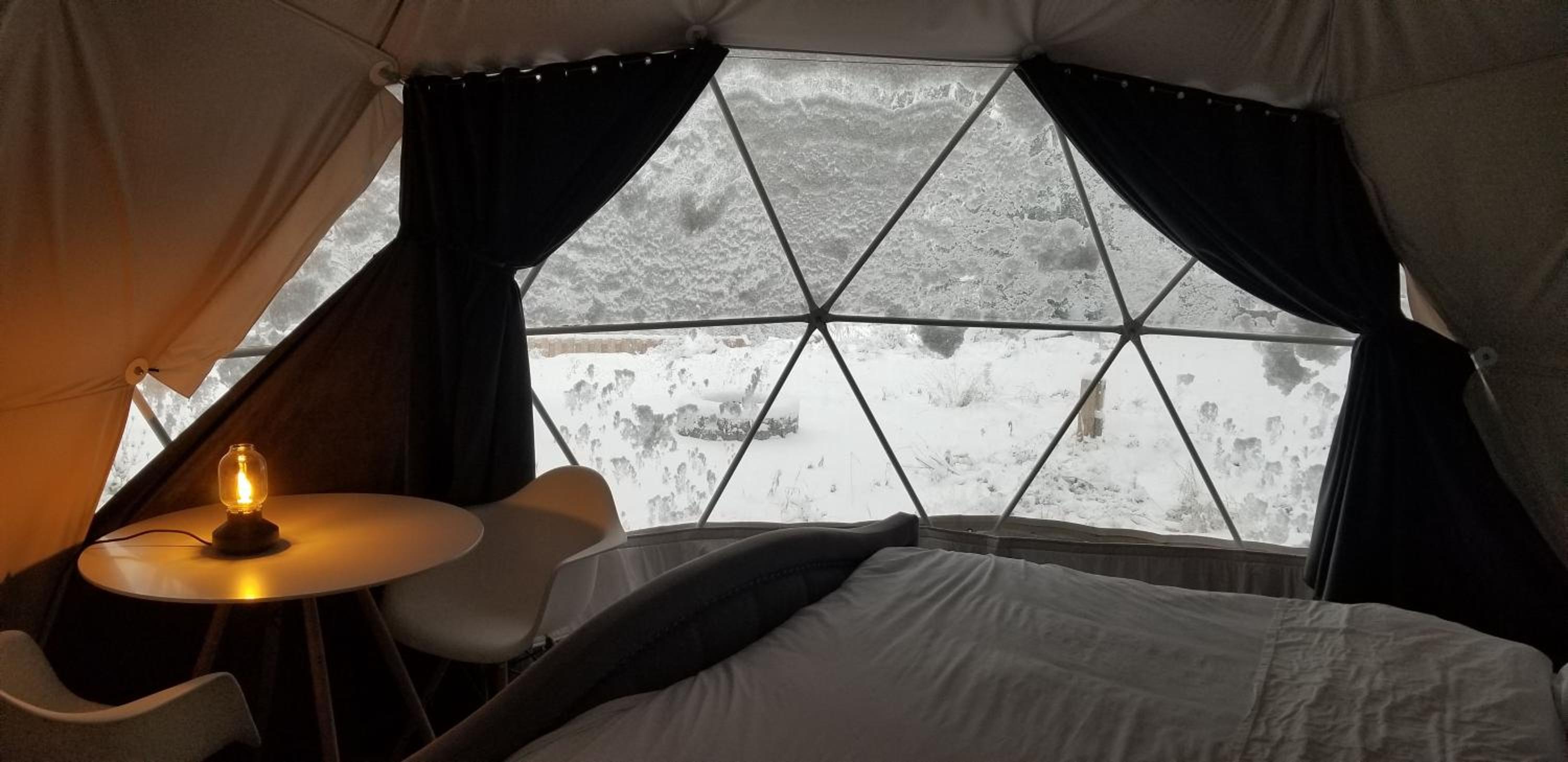 Boulder Mountain Resort