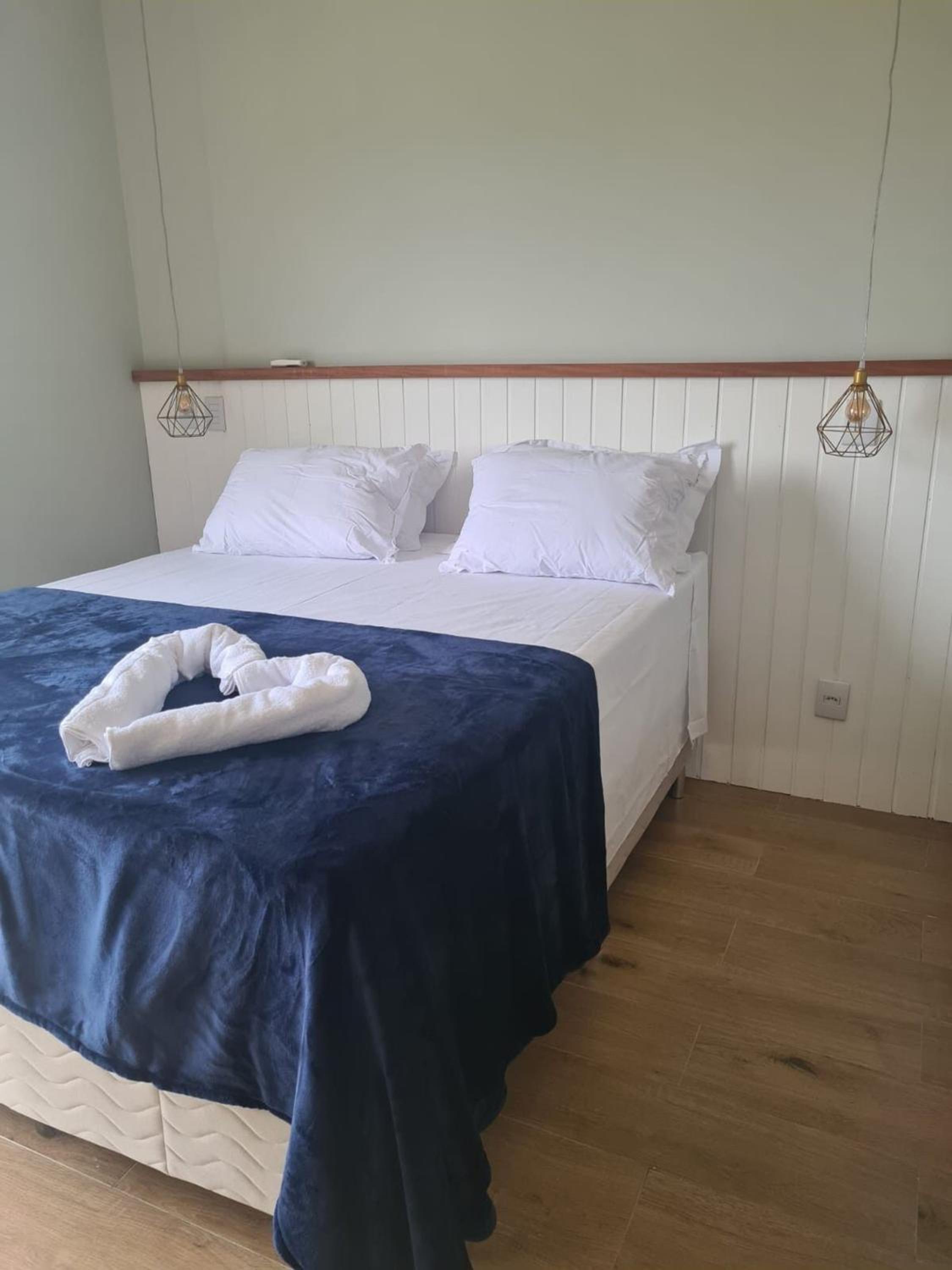 Casas de alto padrão em Condominio Privado