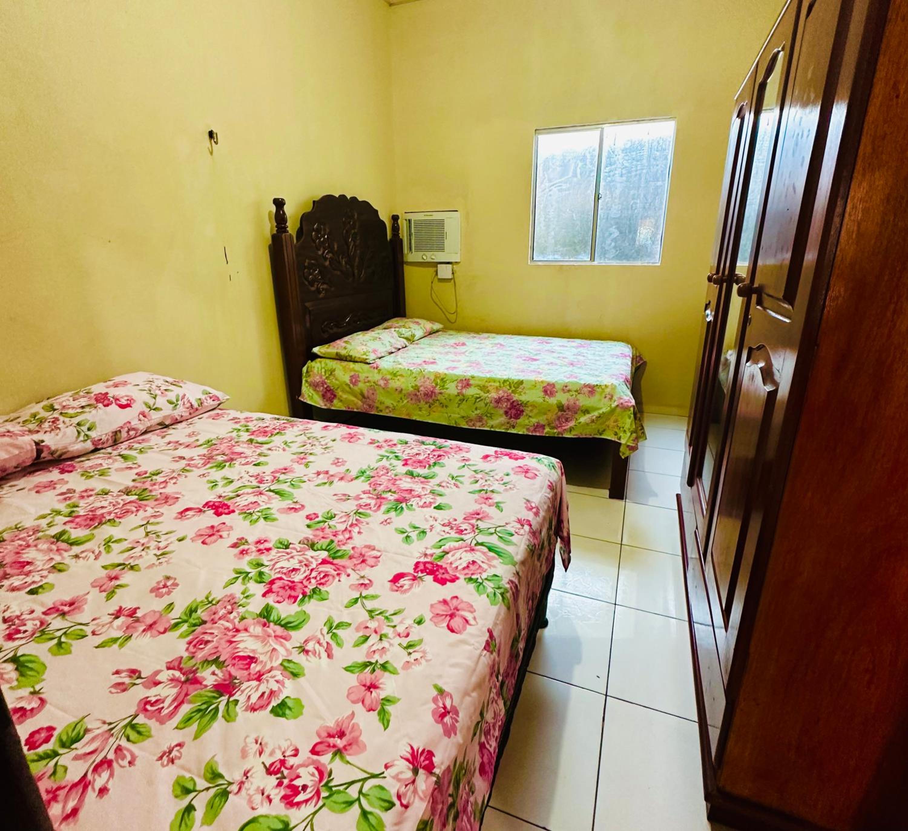 Pousada Caribe de Alter