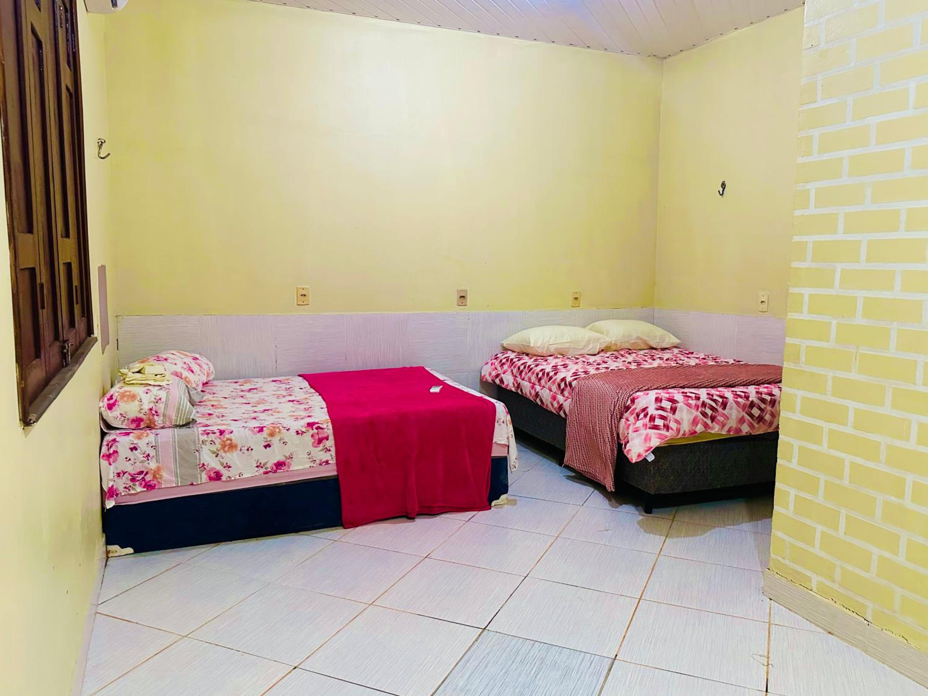 Pousada Caribe de Alter