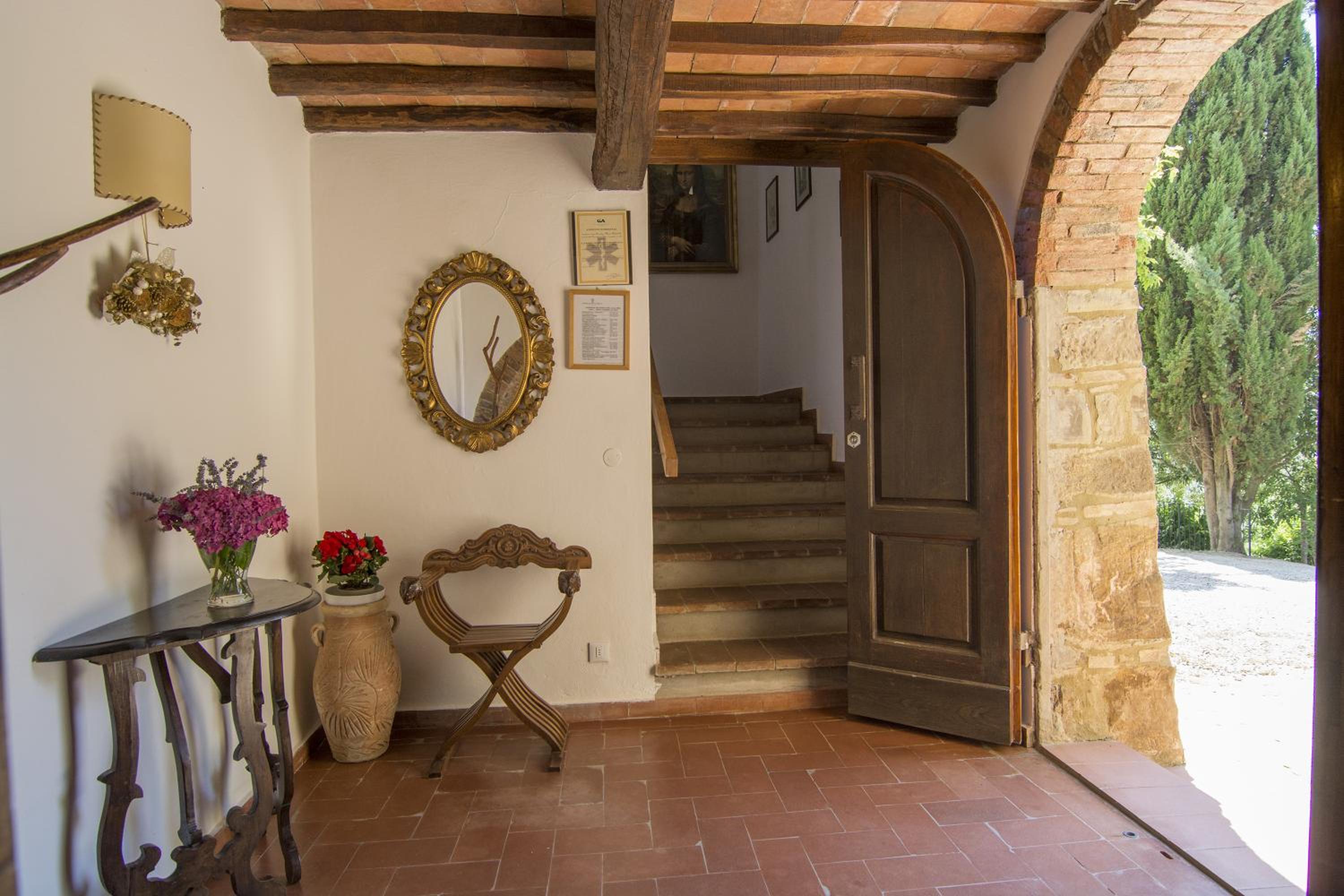 Agriturismo Sommassa