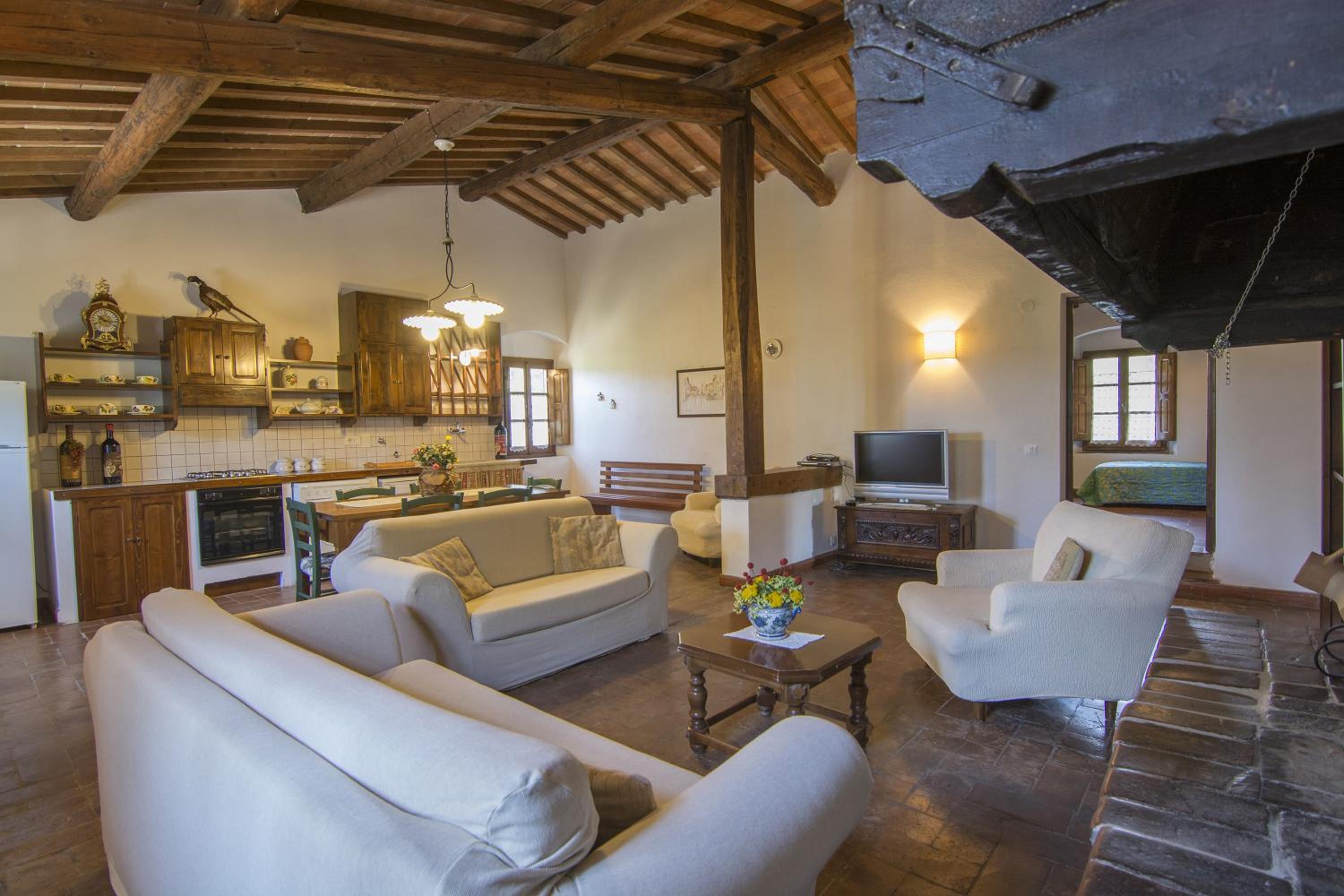 Agriturismo Sommassa