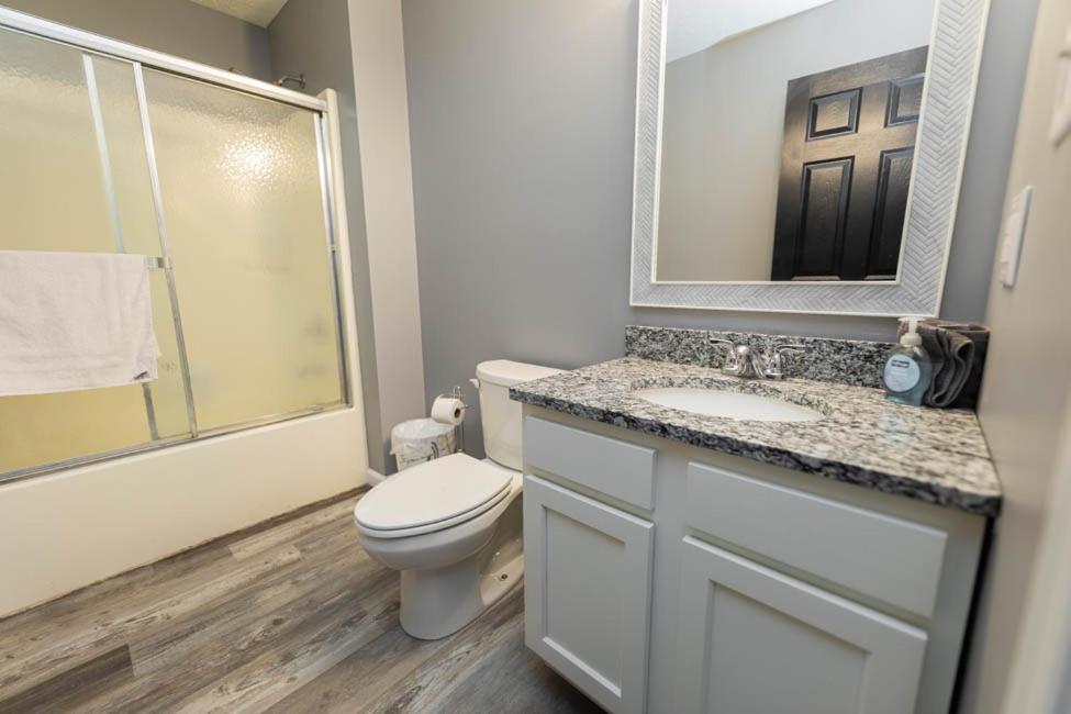 Bloomington Vacations - Lady Hoosier Retreat - Property Image 3