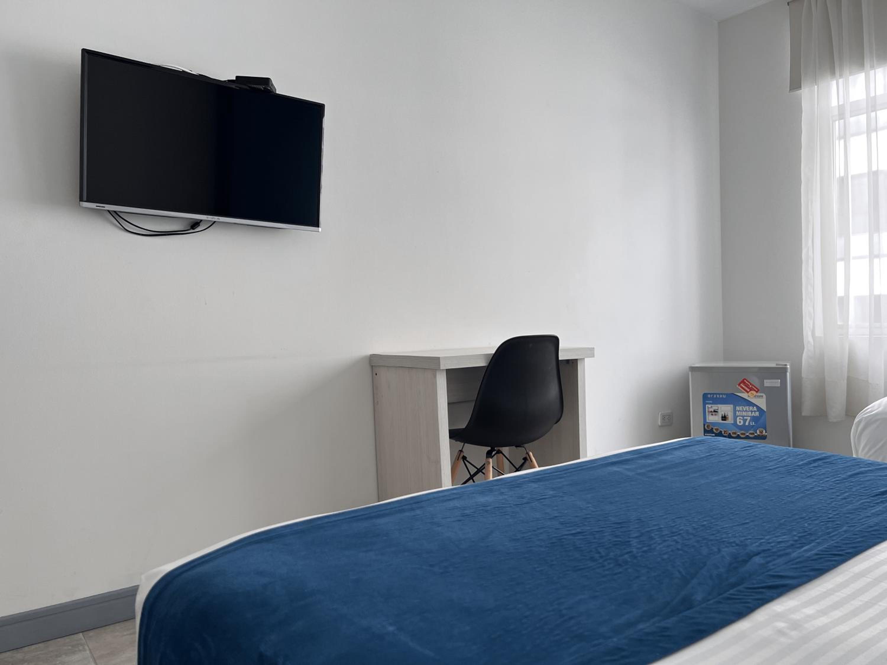 Hotel Rosales Gold