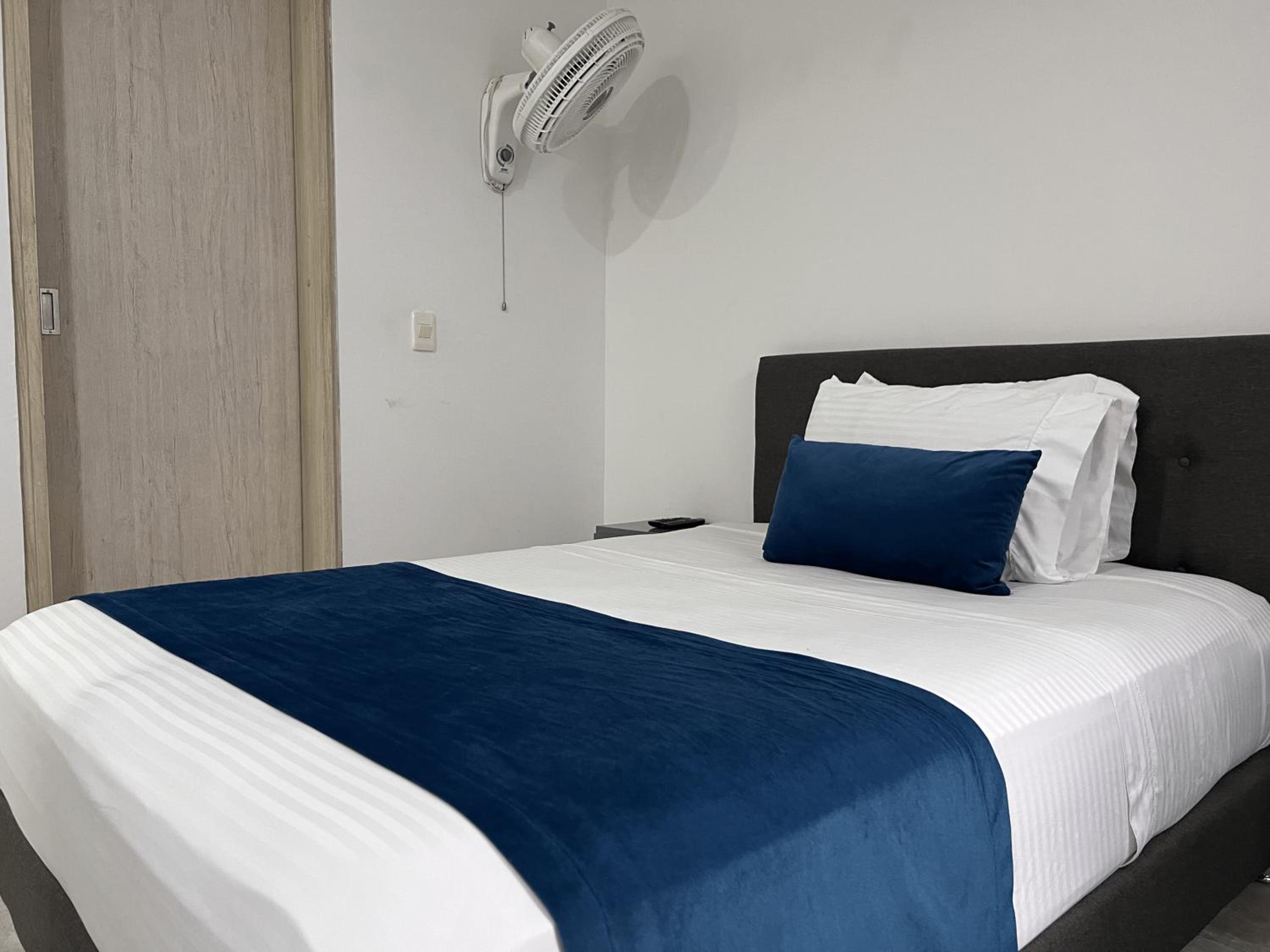 Hotel Rosales Gold