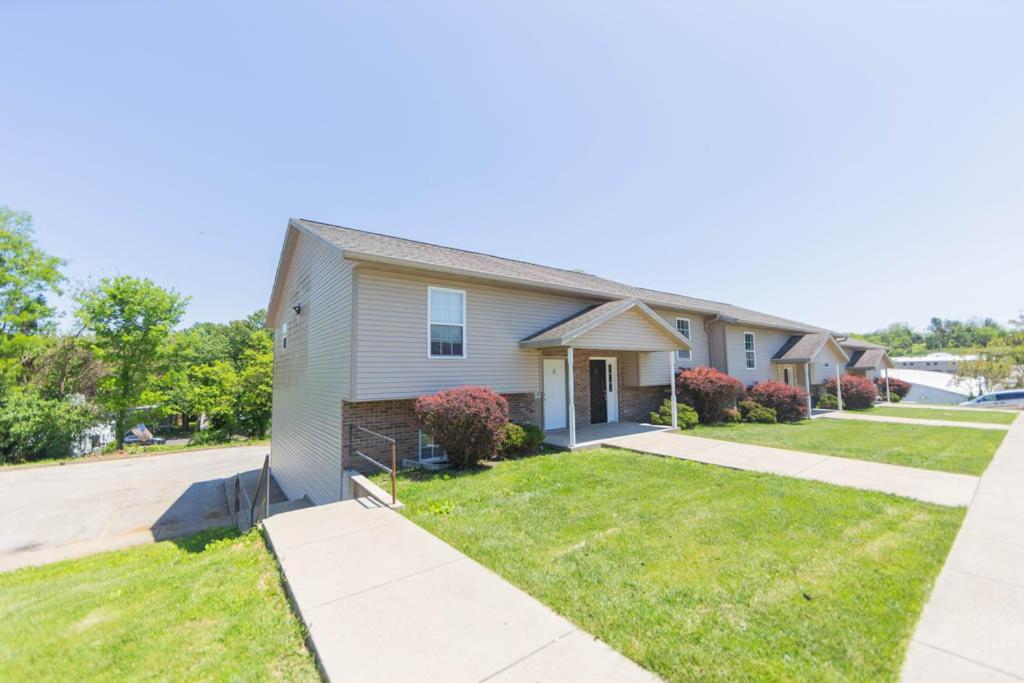 Bloomington Vacations - Lady Hoosier Retreat - Property Image 1