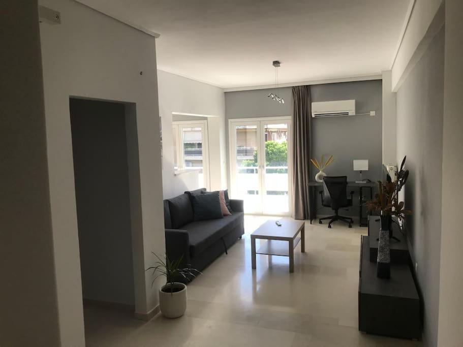 Vasos apartment